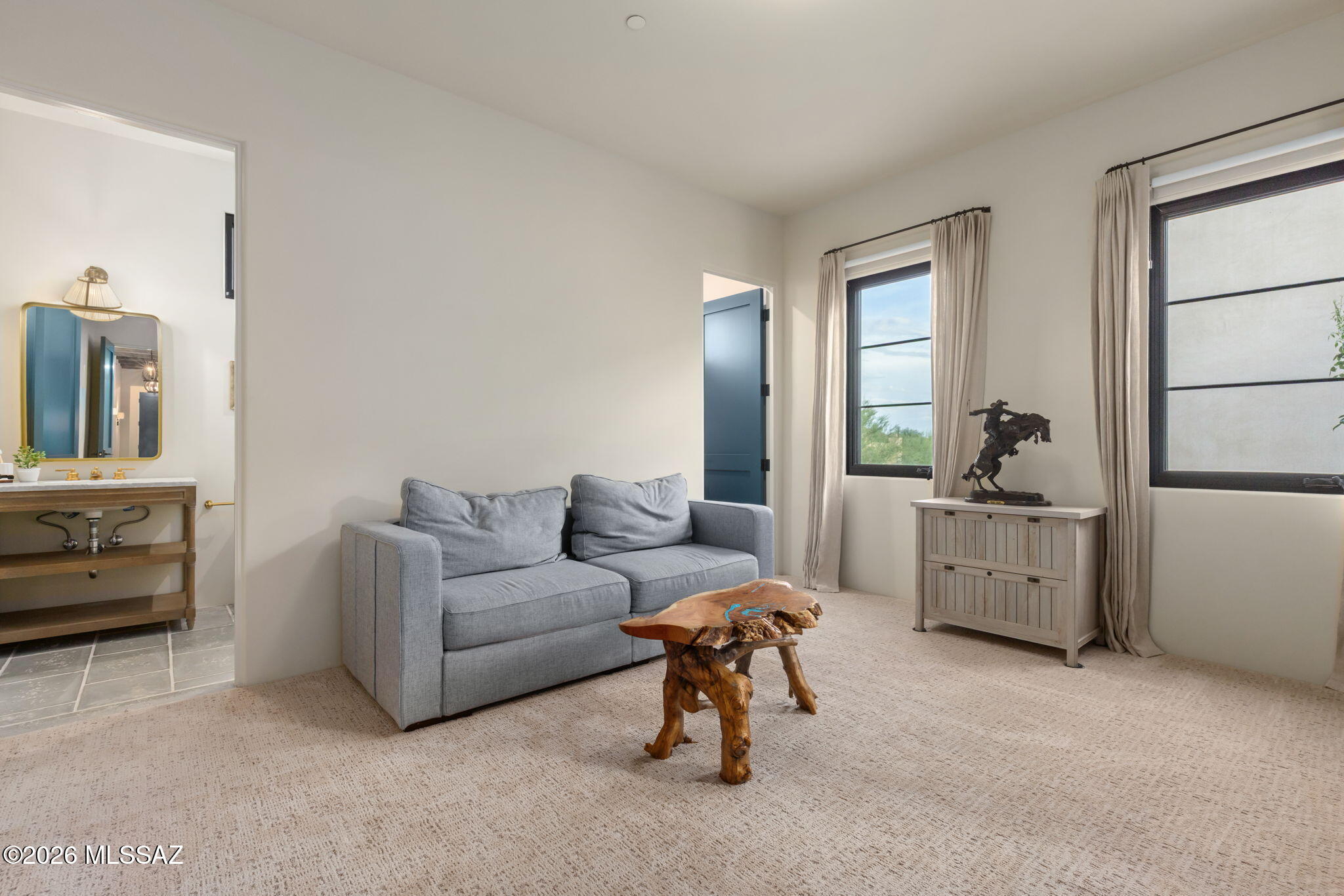Quail Ridge (1-52) - Residential