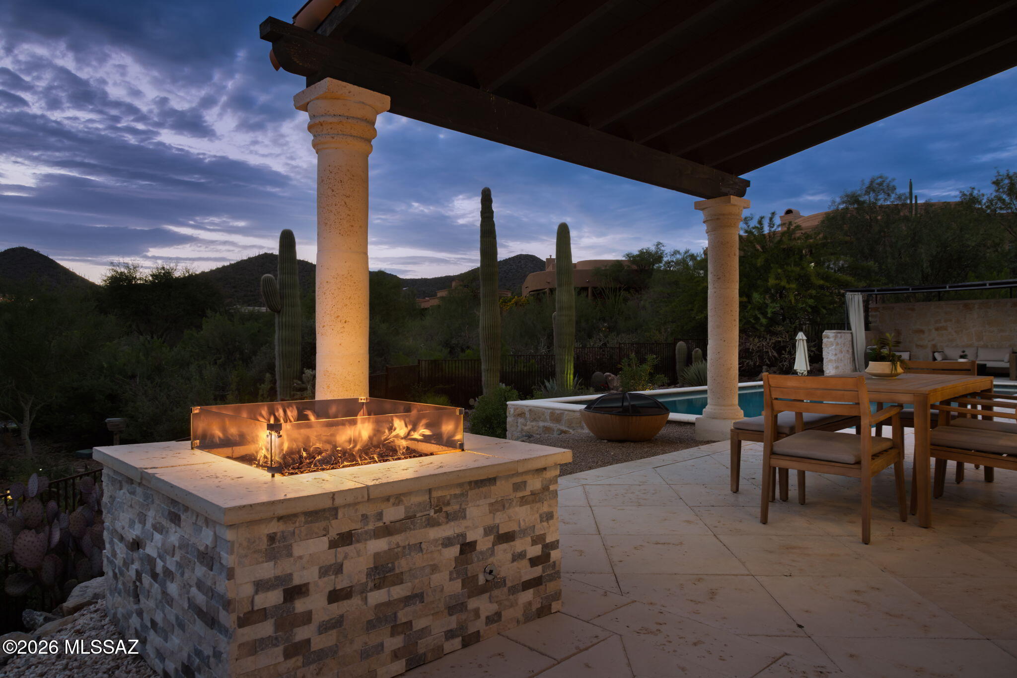Quail Ridge (1-52) - Residential