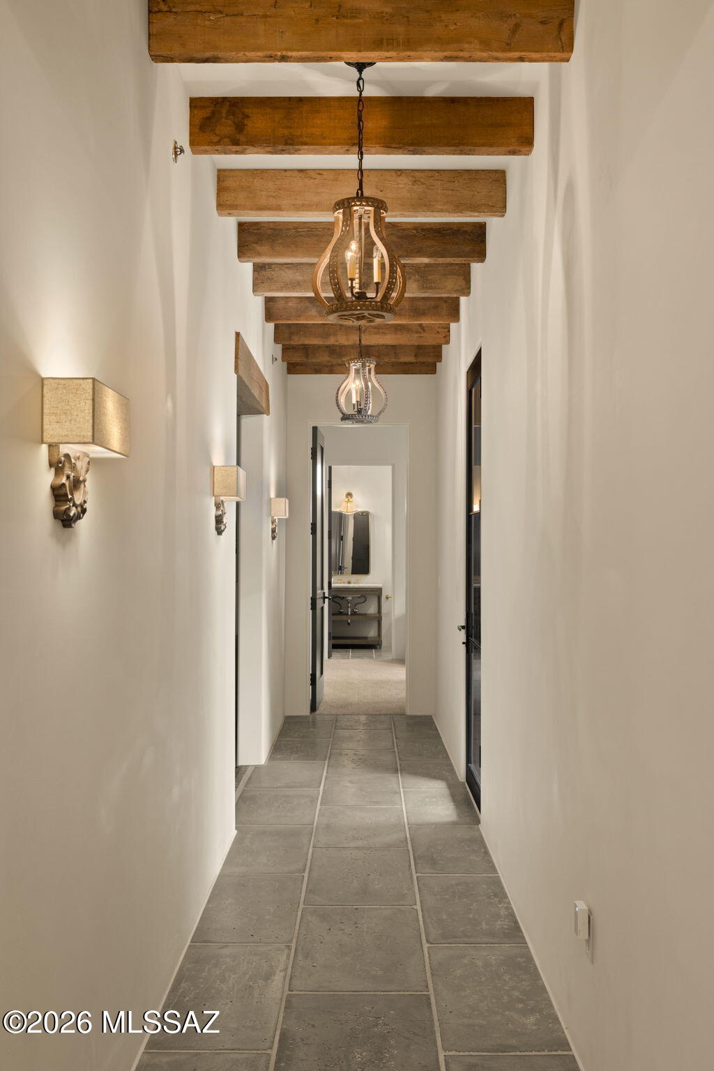 Quail Ridge (1-52) - Residential
