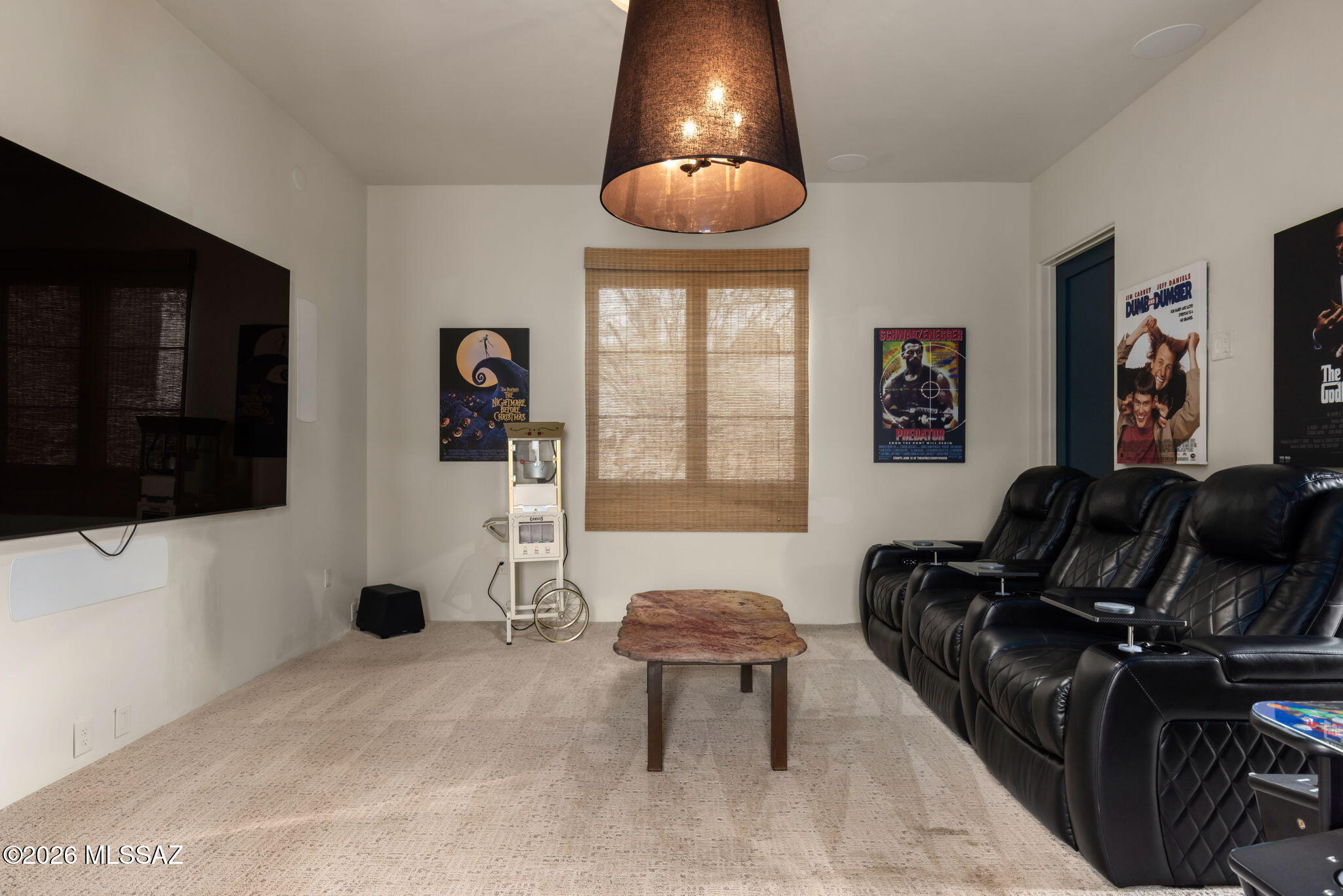Quail Ridge (1-52) - Residential