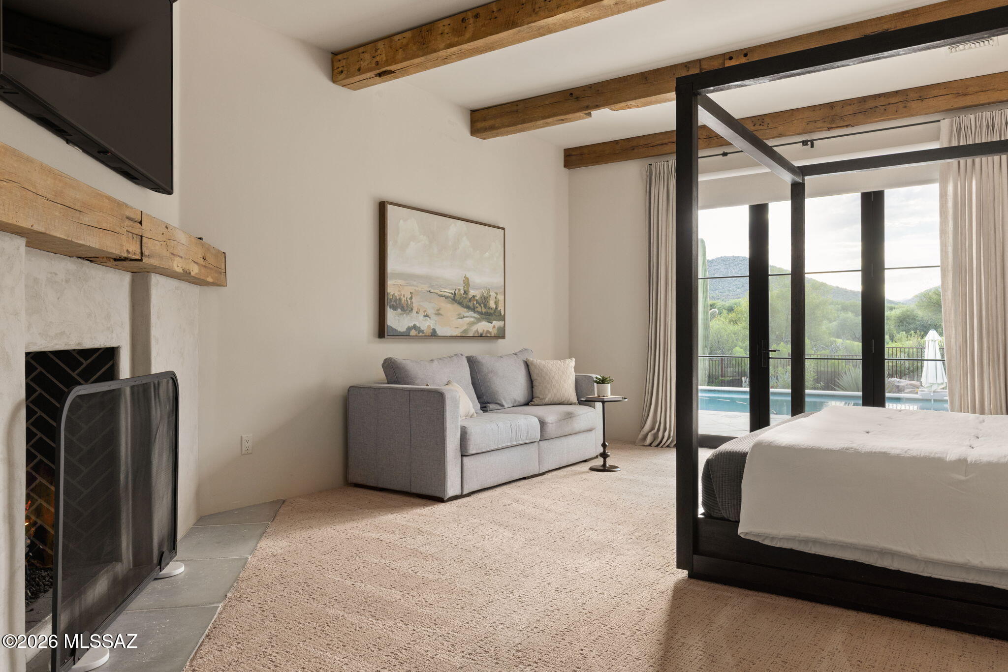 Quail Ridge (1-52) - Residential