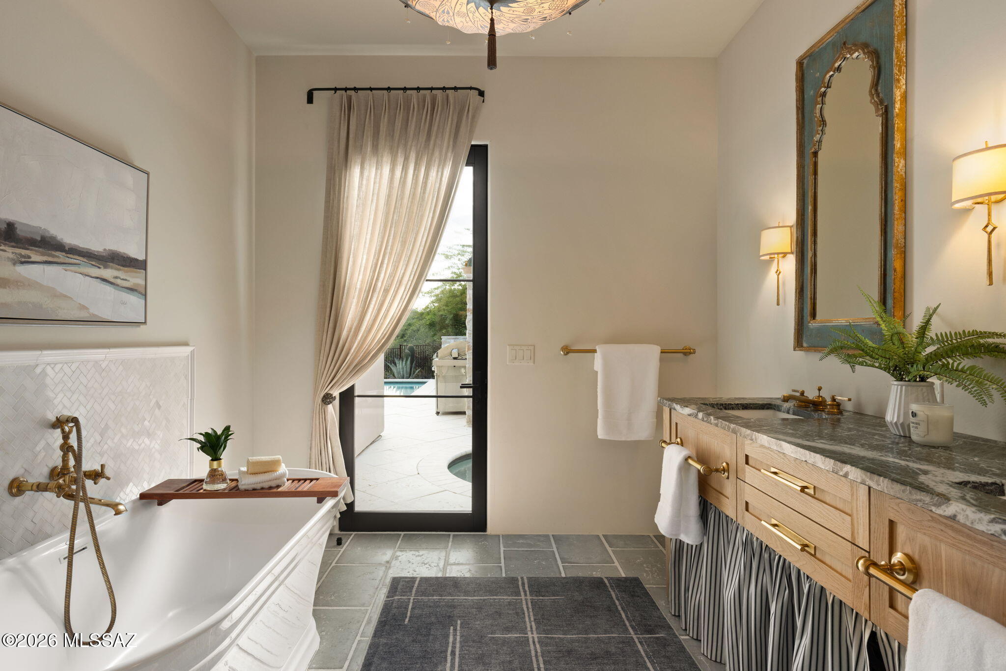 Quail Ridge (1-52) - Residential