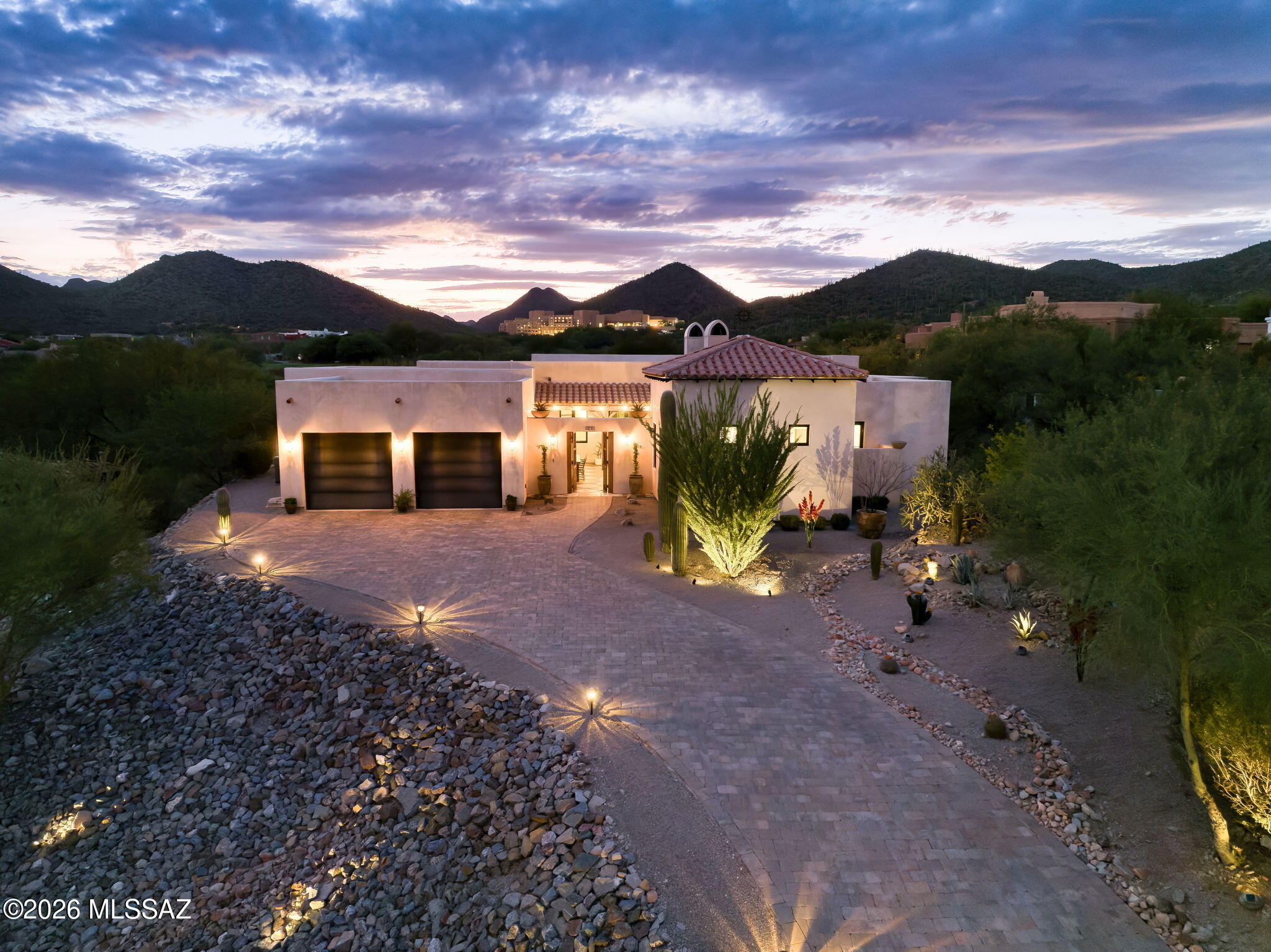 Quail Ridge (1-52) - Residential