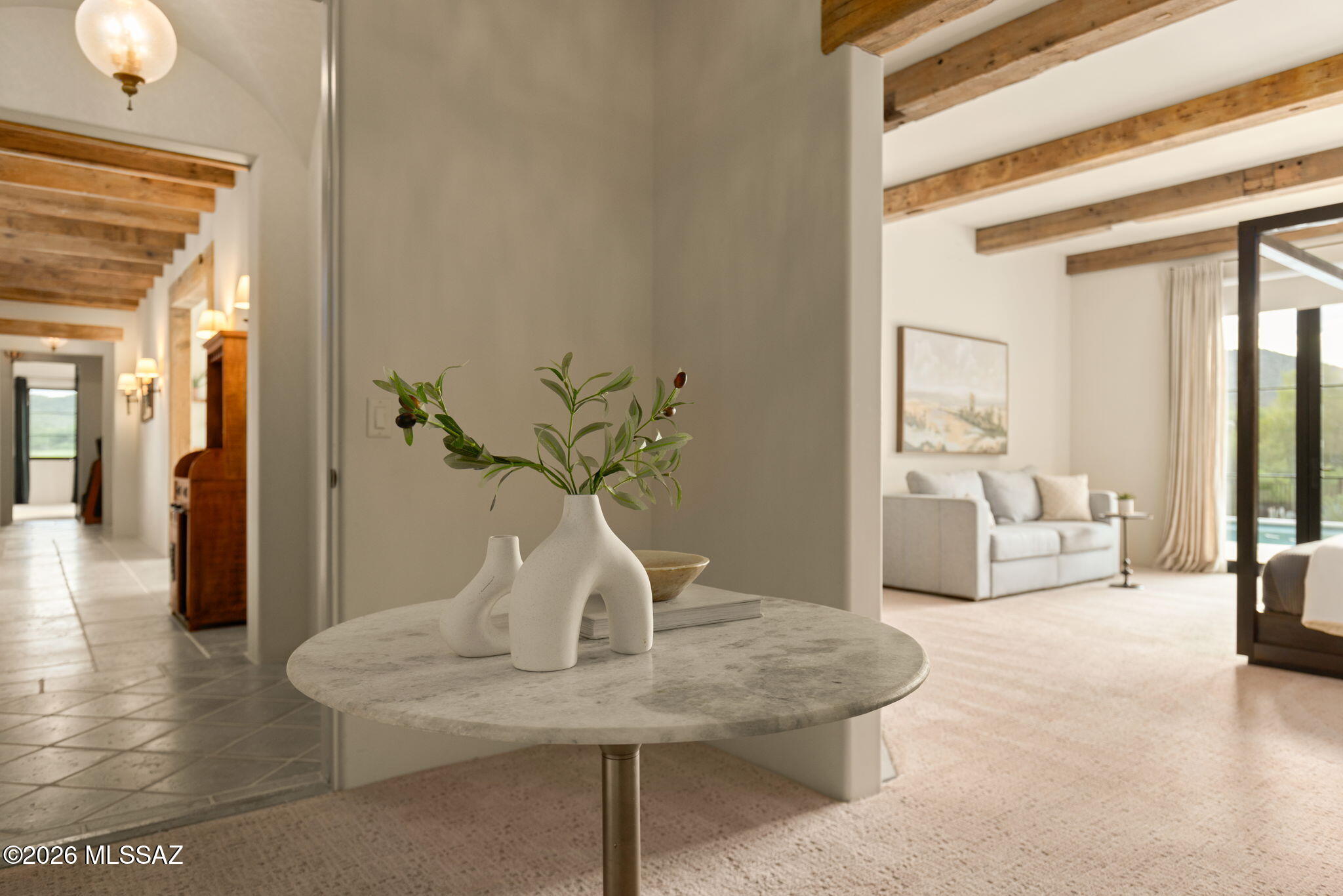 Quail Ridge (1-52) - Residential