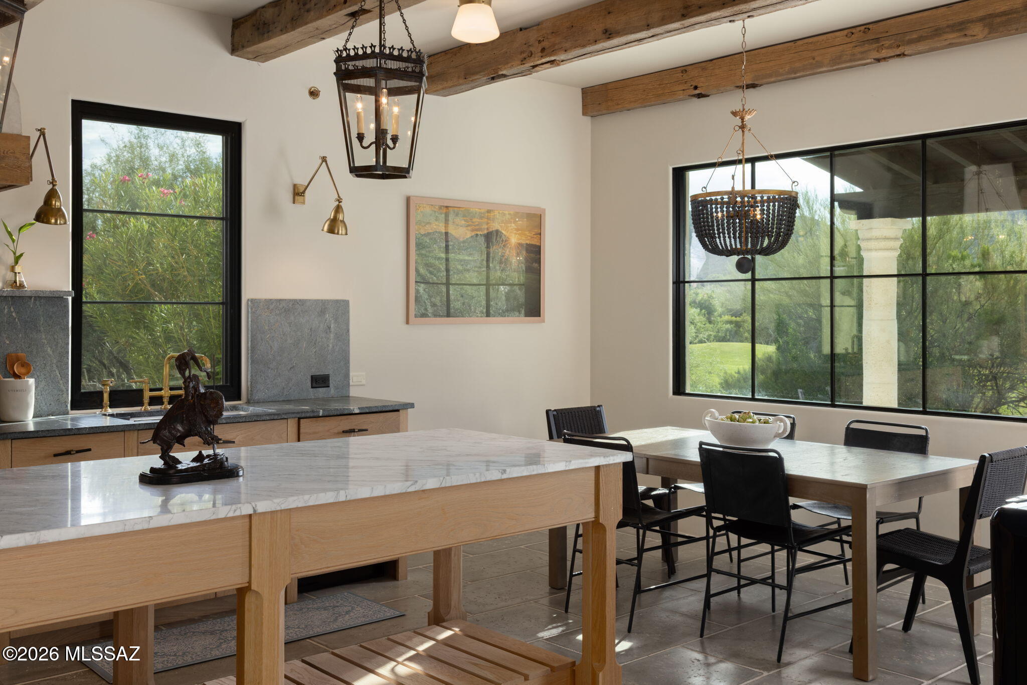 Quail Ridge (1-52) - Residential