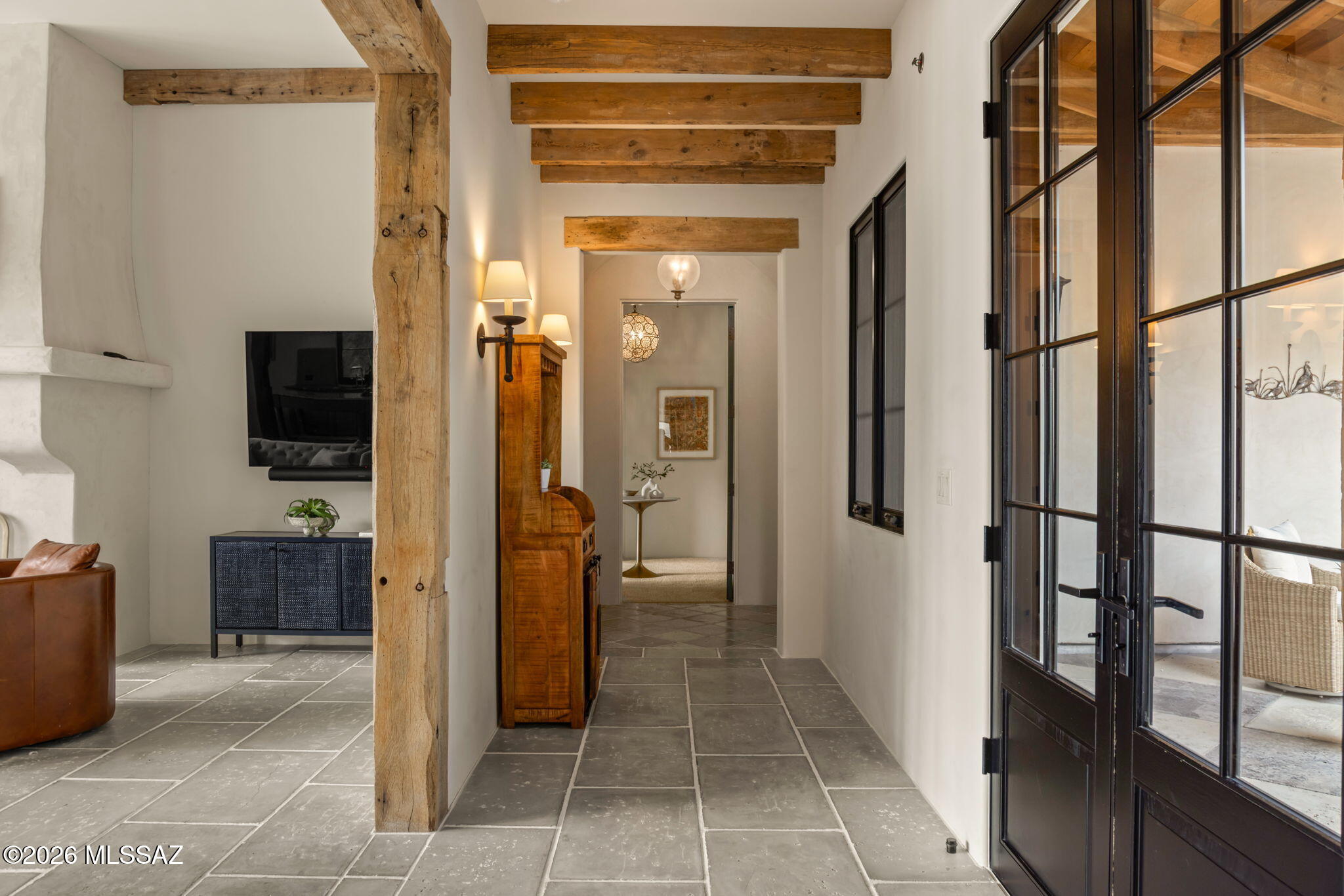Quail Ridge (1-52) - Residential