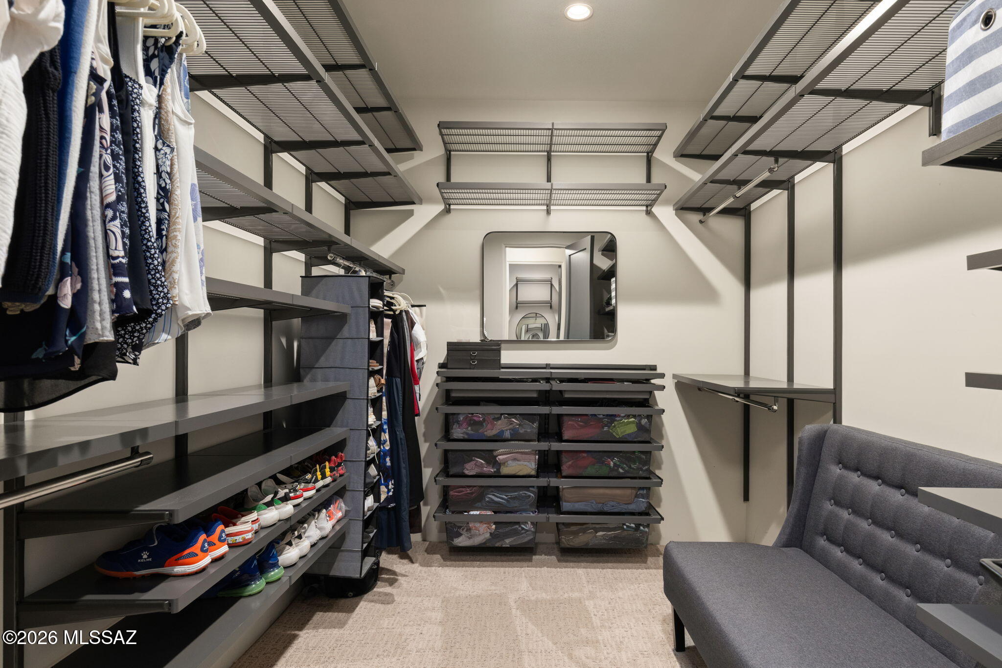 Quail Ridge (1-52) - Residential