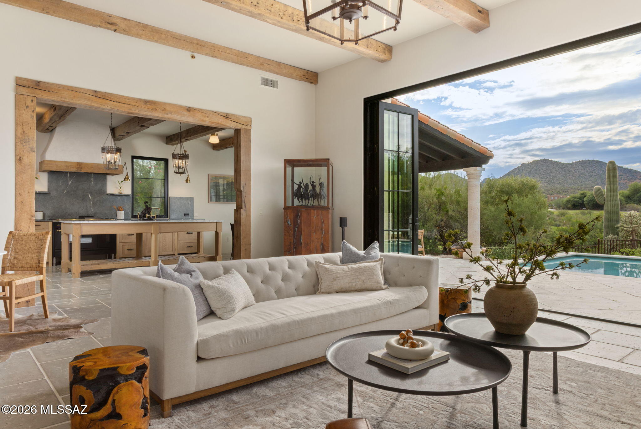 Quail Ridge (1-52) - Residential