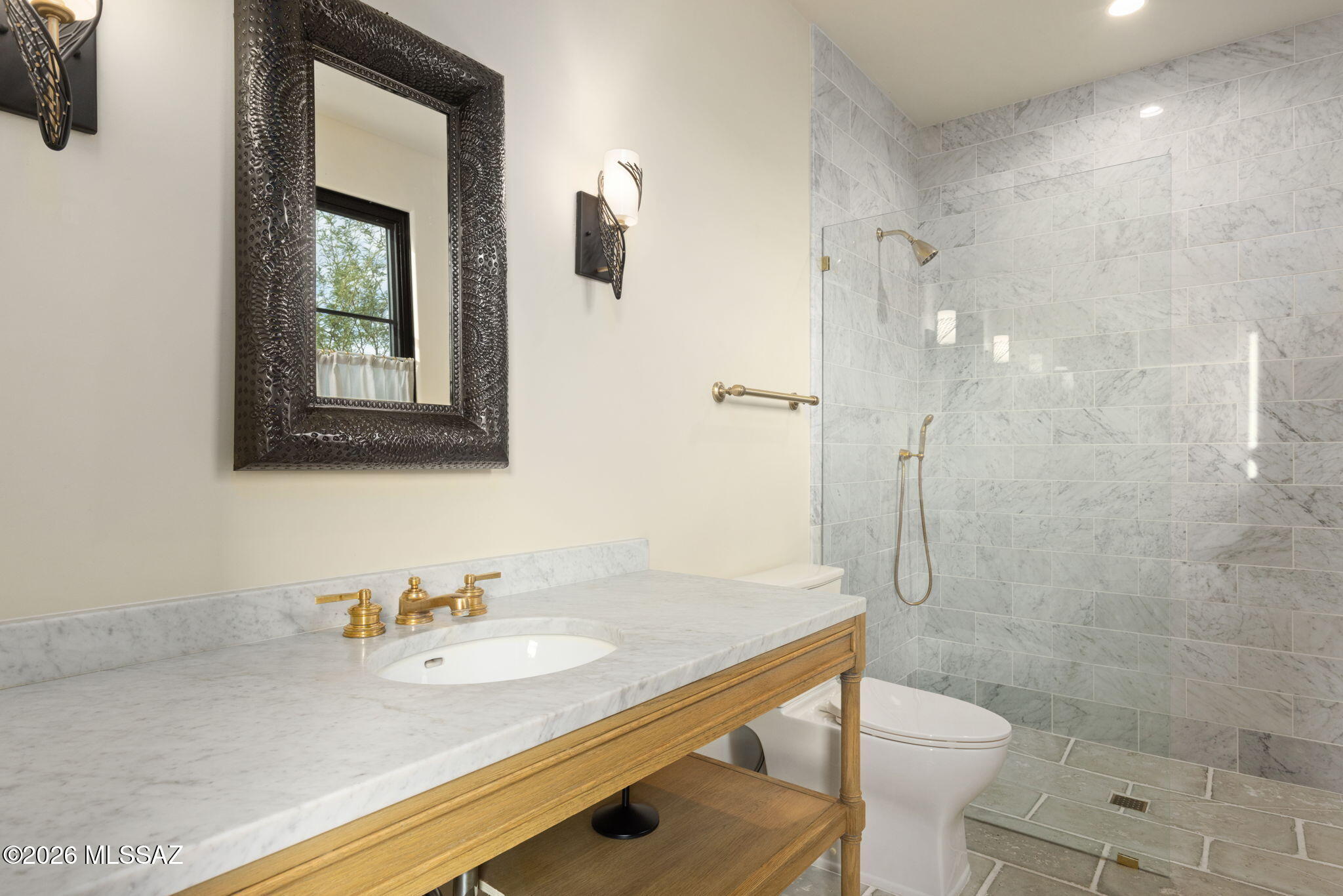 Quail Ridge (1-52) - Residential