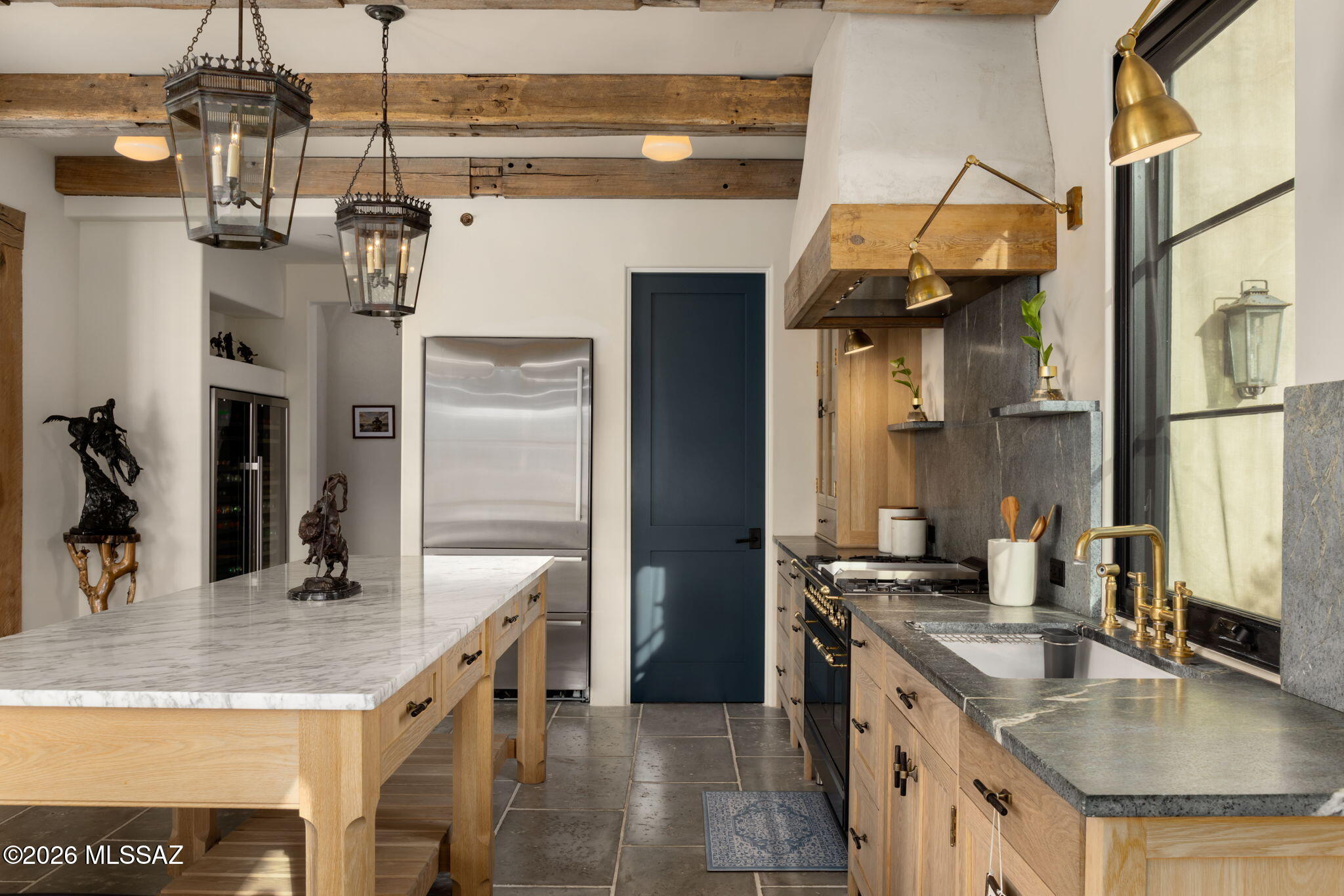 Quail Ridge (1-52) - Residential
