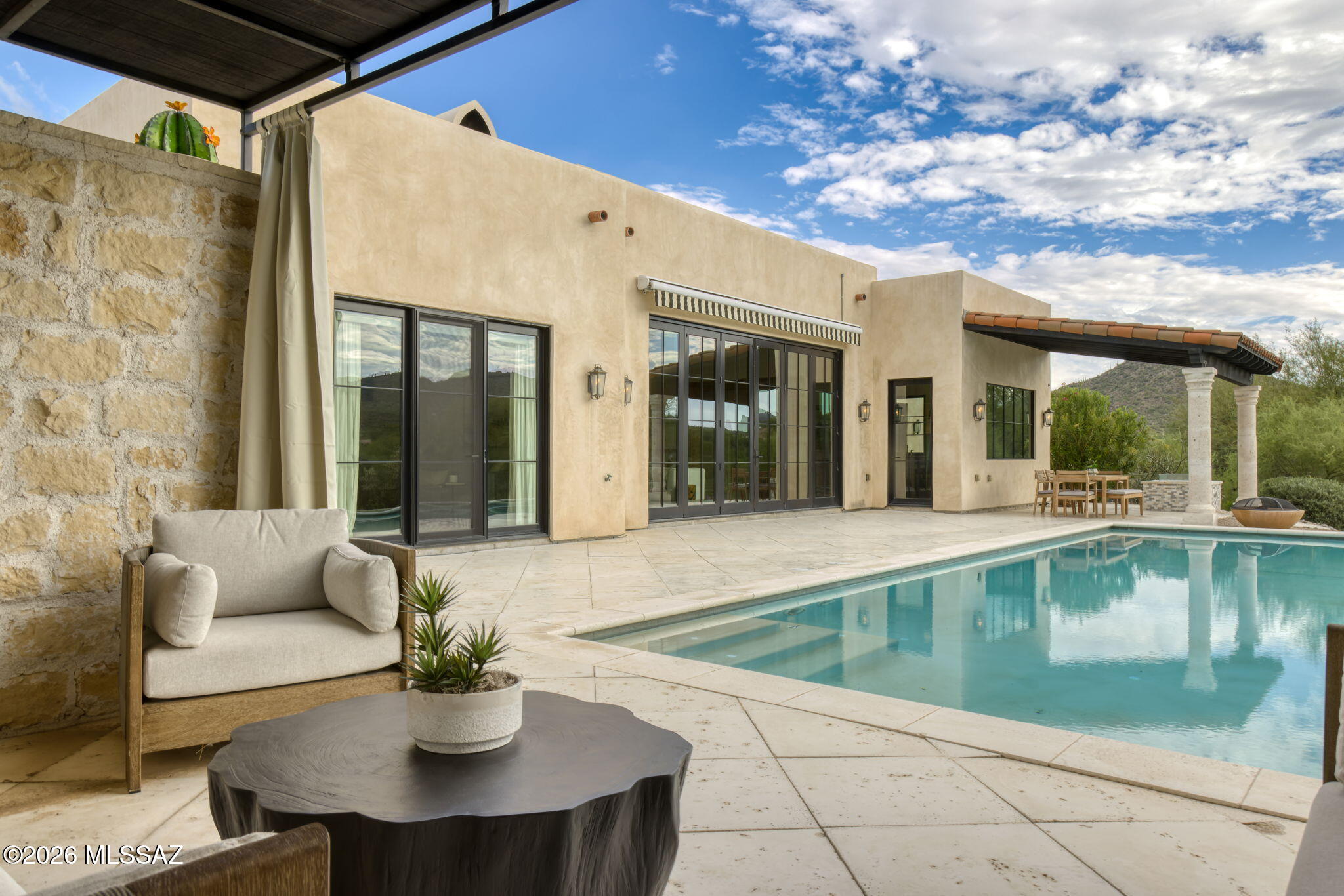 Quail Ridge (1-52) - Residential