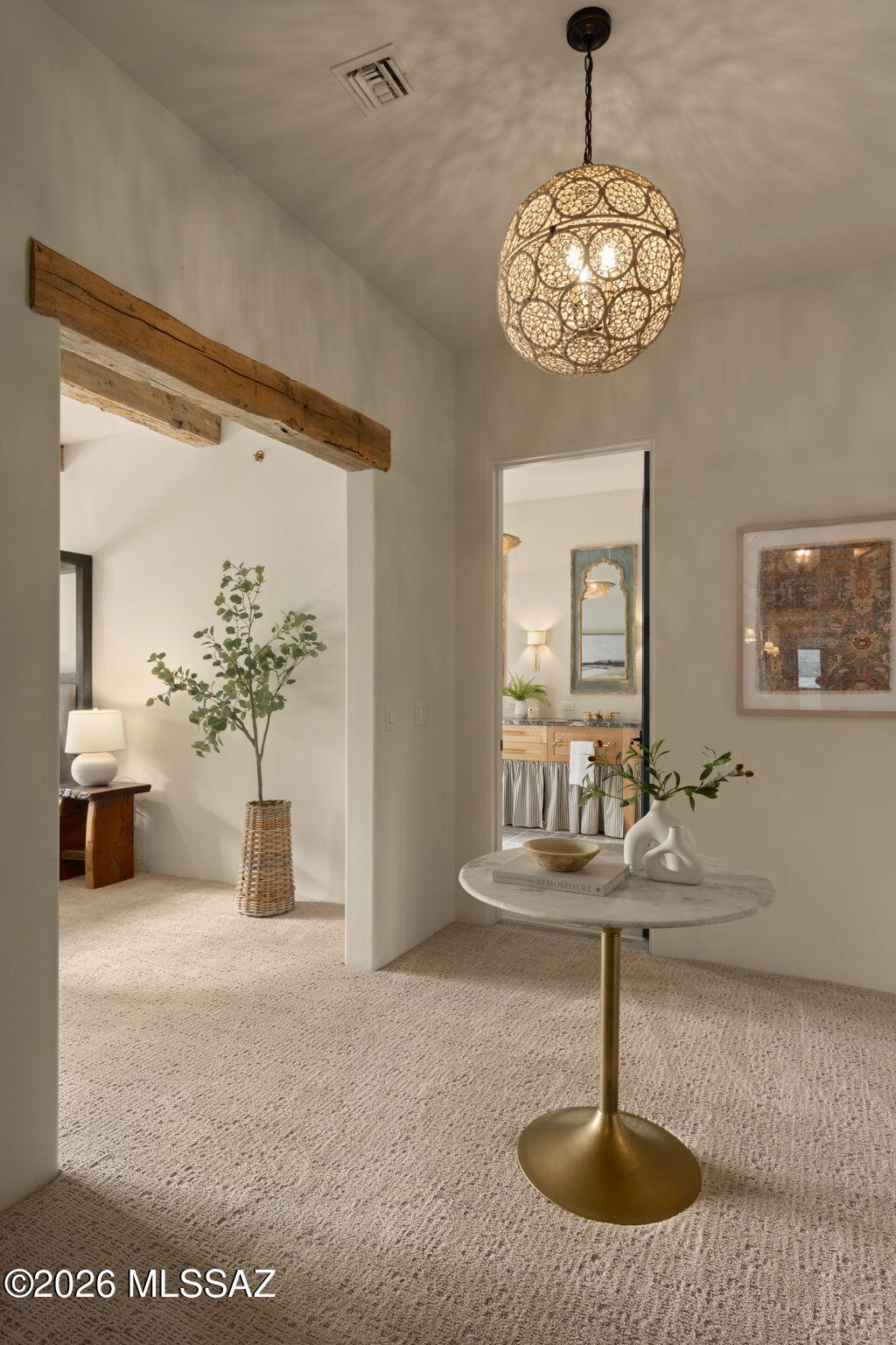 Quail Ridge (1-52) - Residential