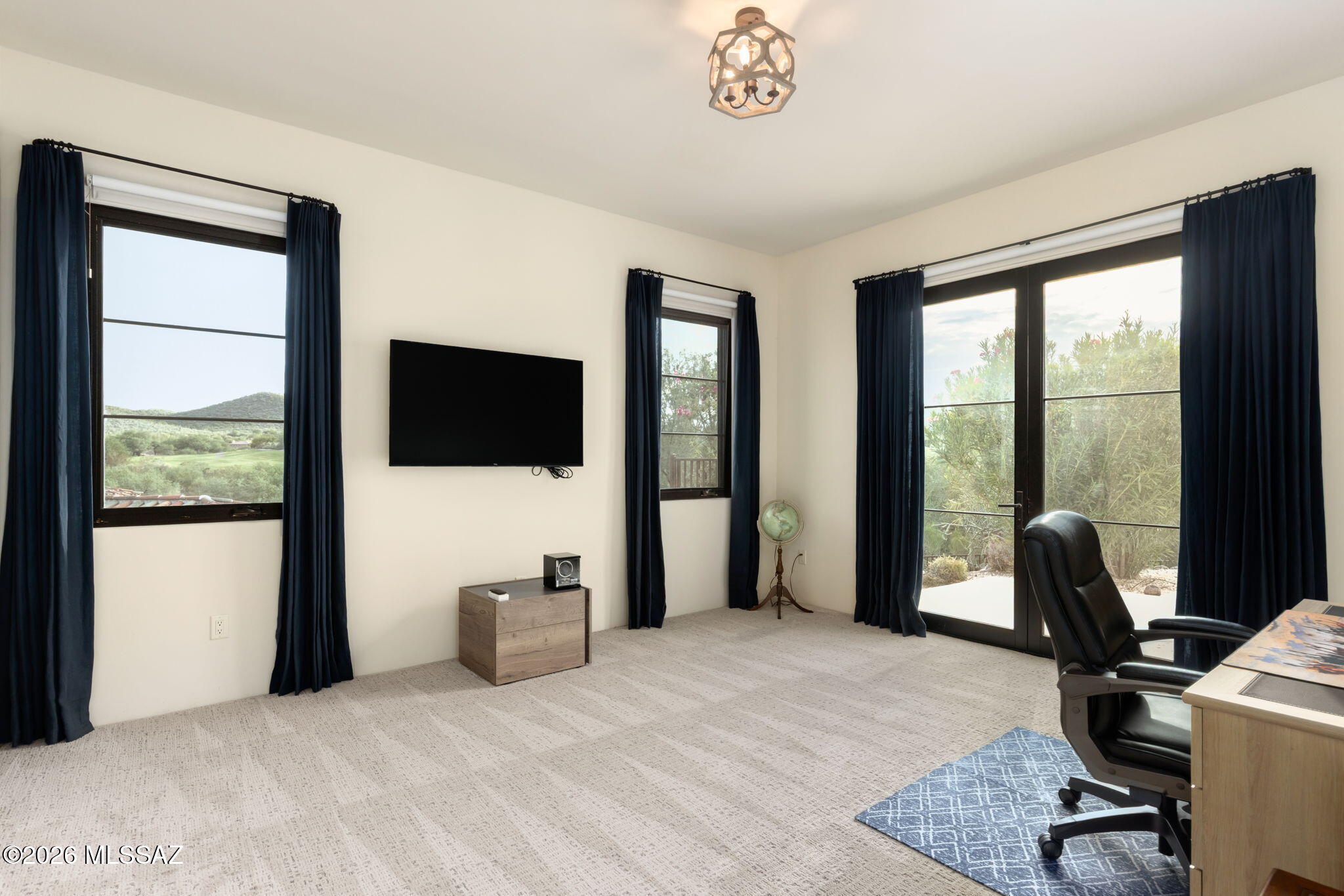 Quail Ridge (1-52) - Residential