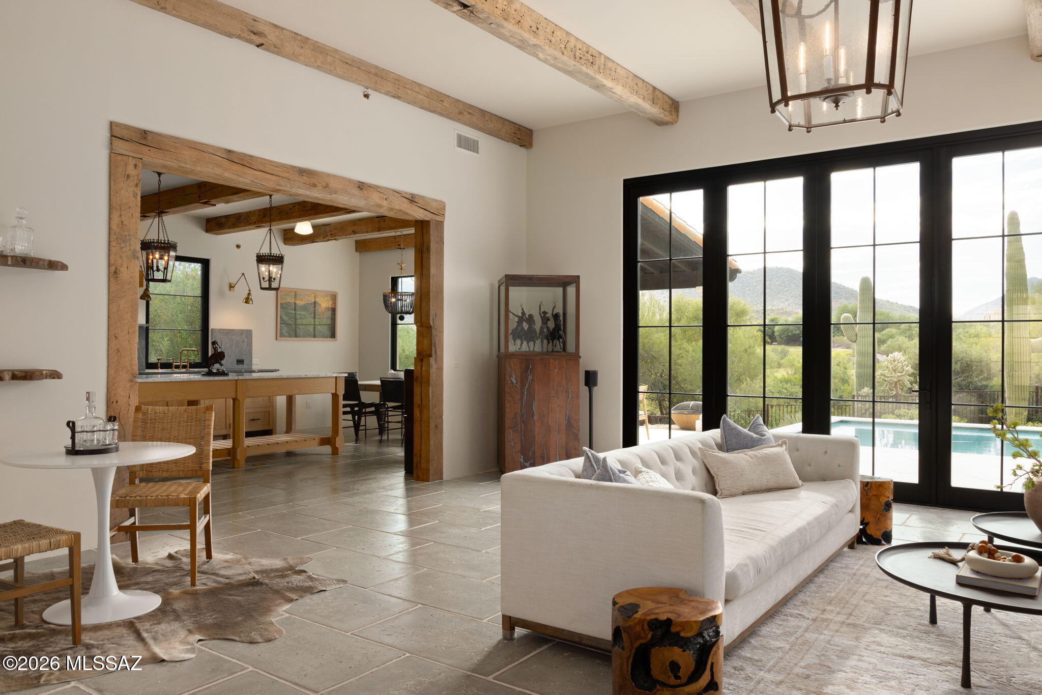 Quail Ridge (1-52) - Residential
