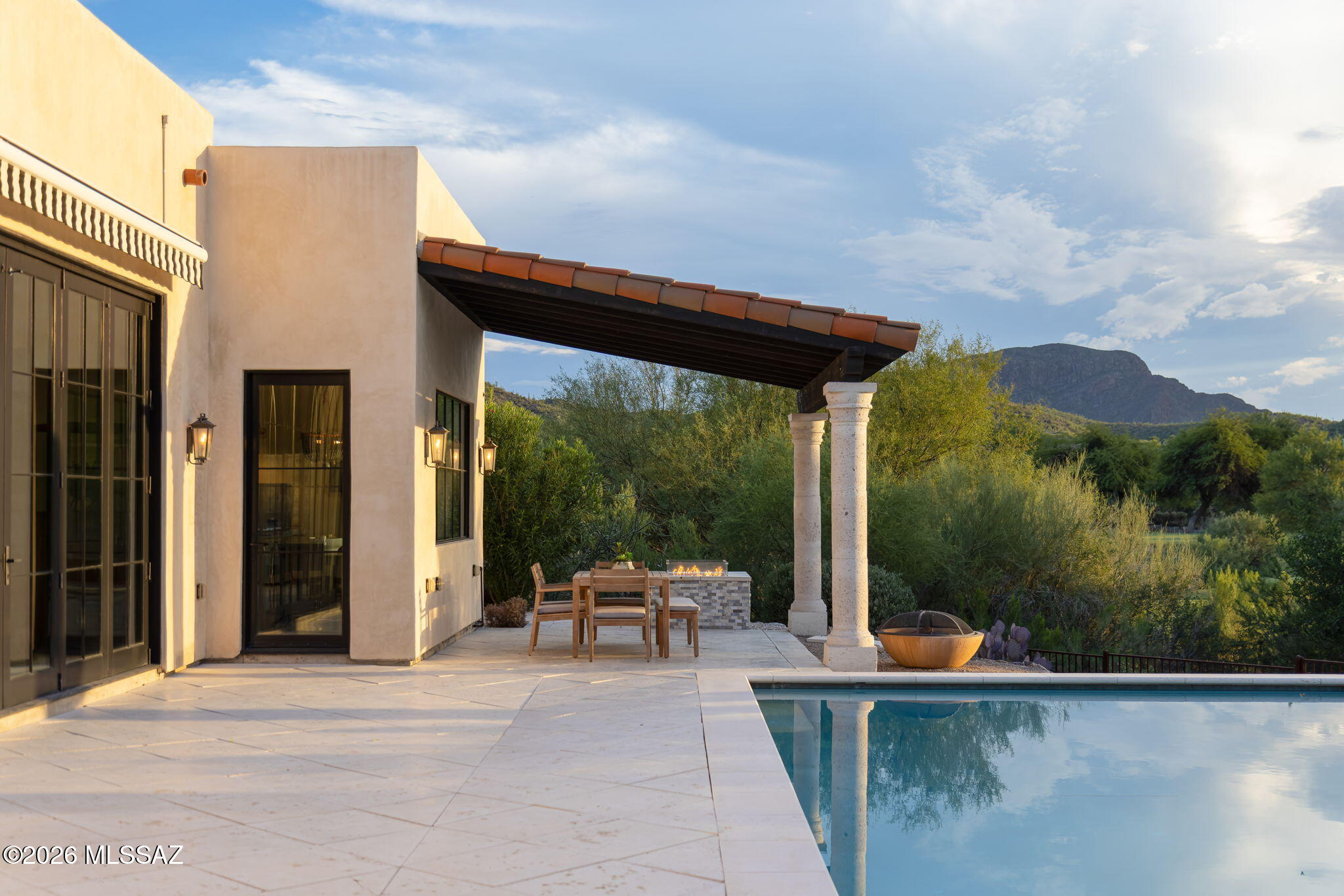 Quail Ridge (1-52) - Residential