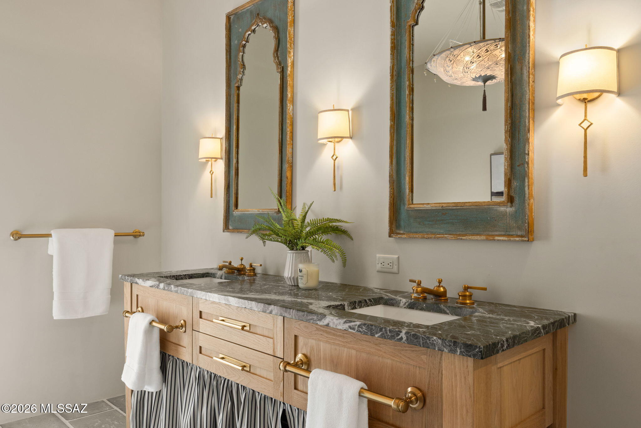 Quail Ridge (1-52) - Residential
