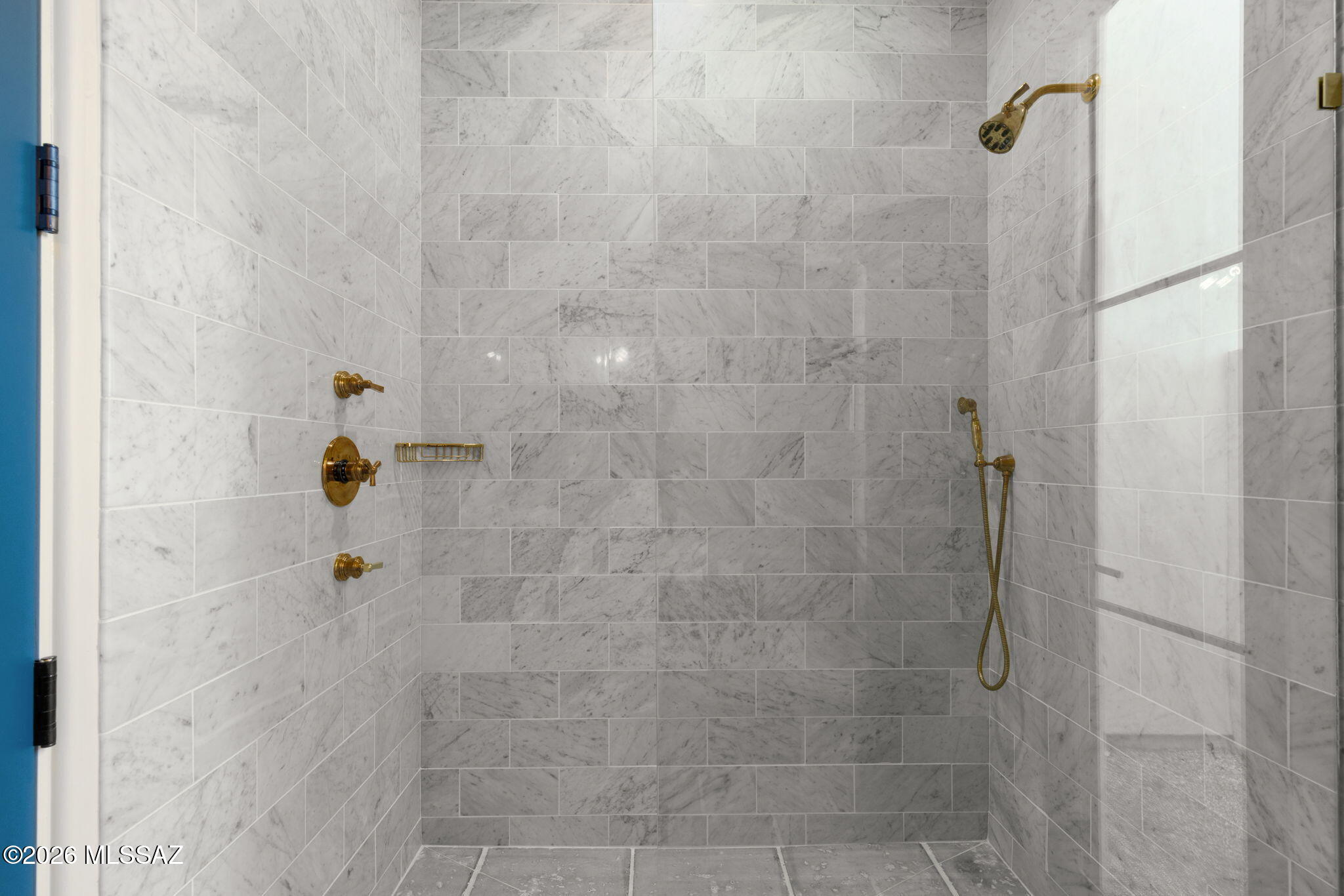 Quail Ridge (1-52) - Residential