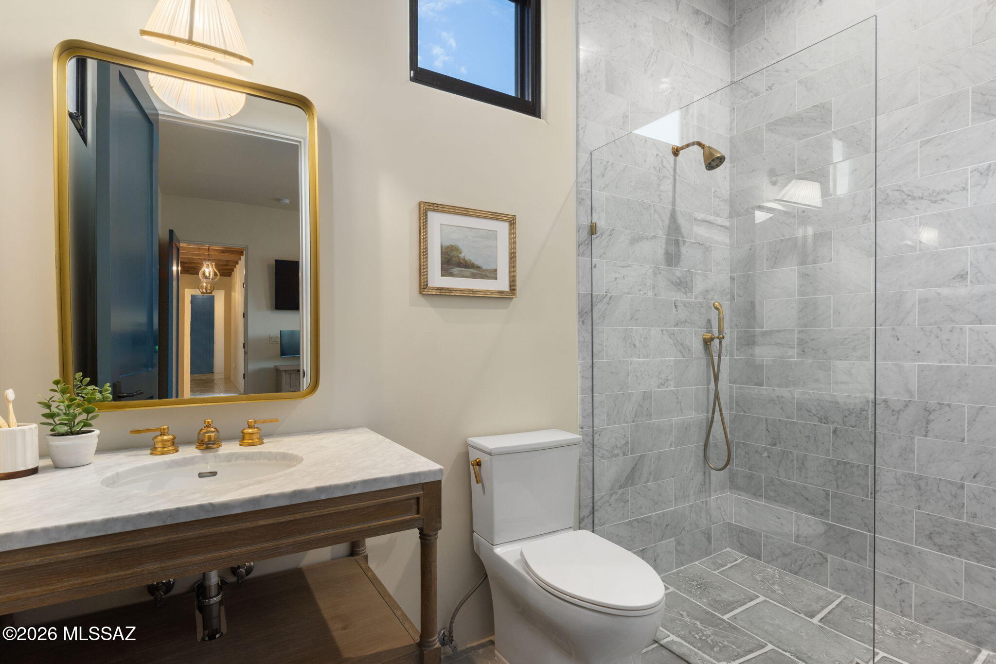 Quail Ridge (1-52) - Residential