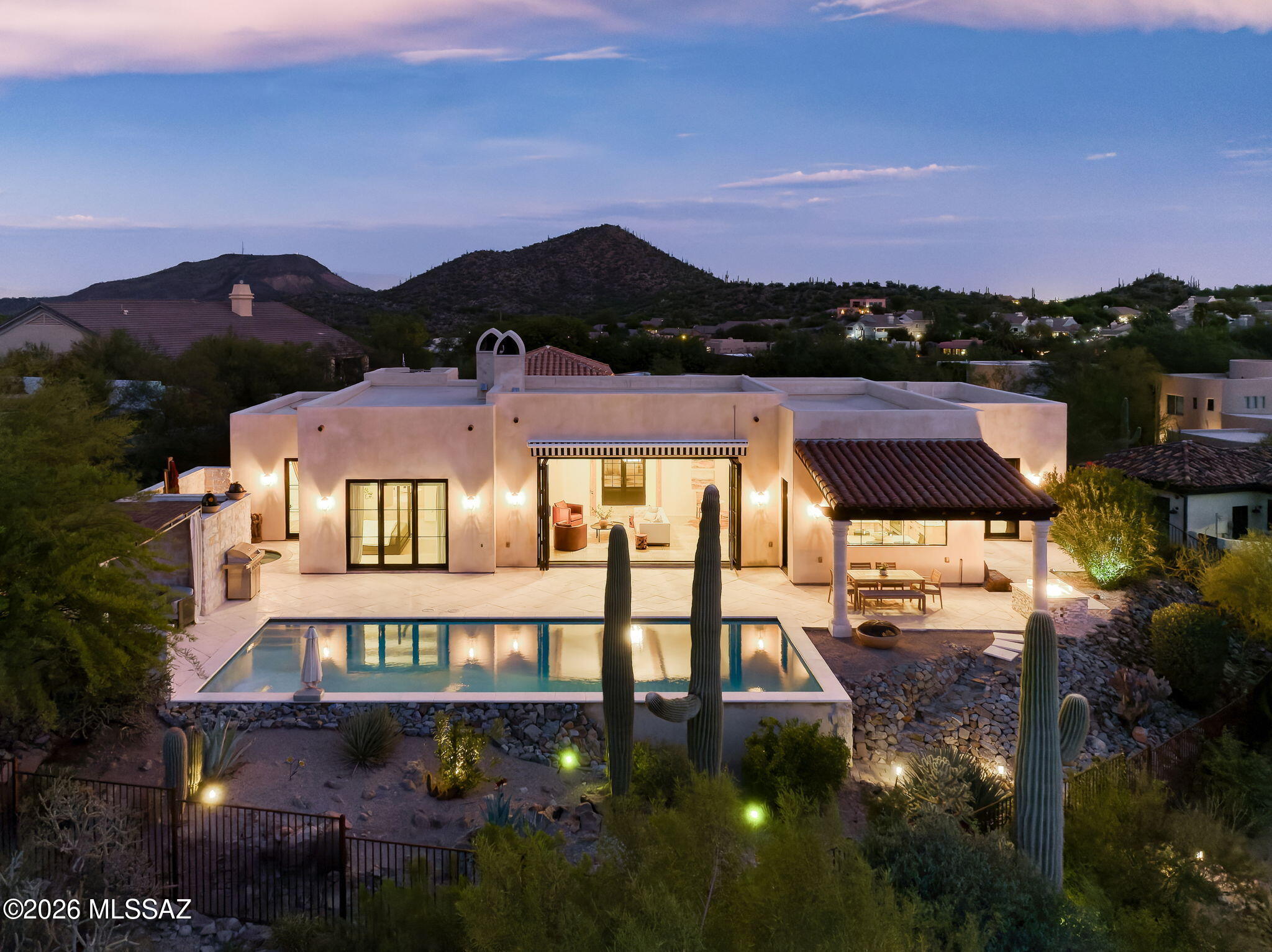 Quail Ridge (1-52) - Residential