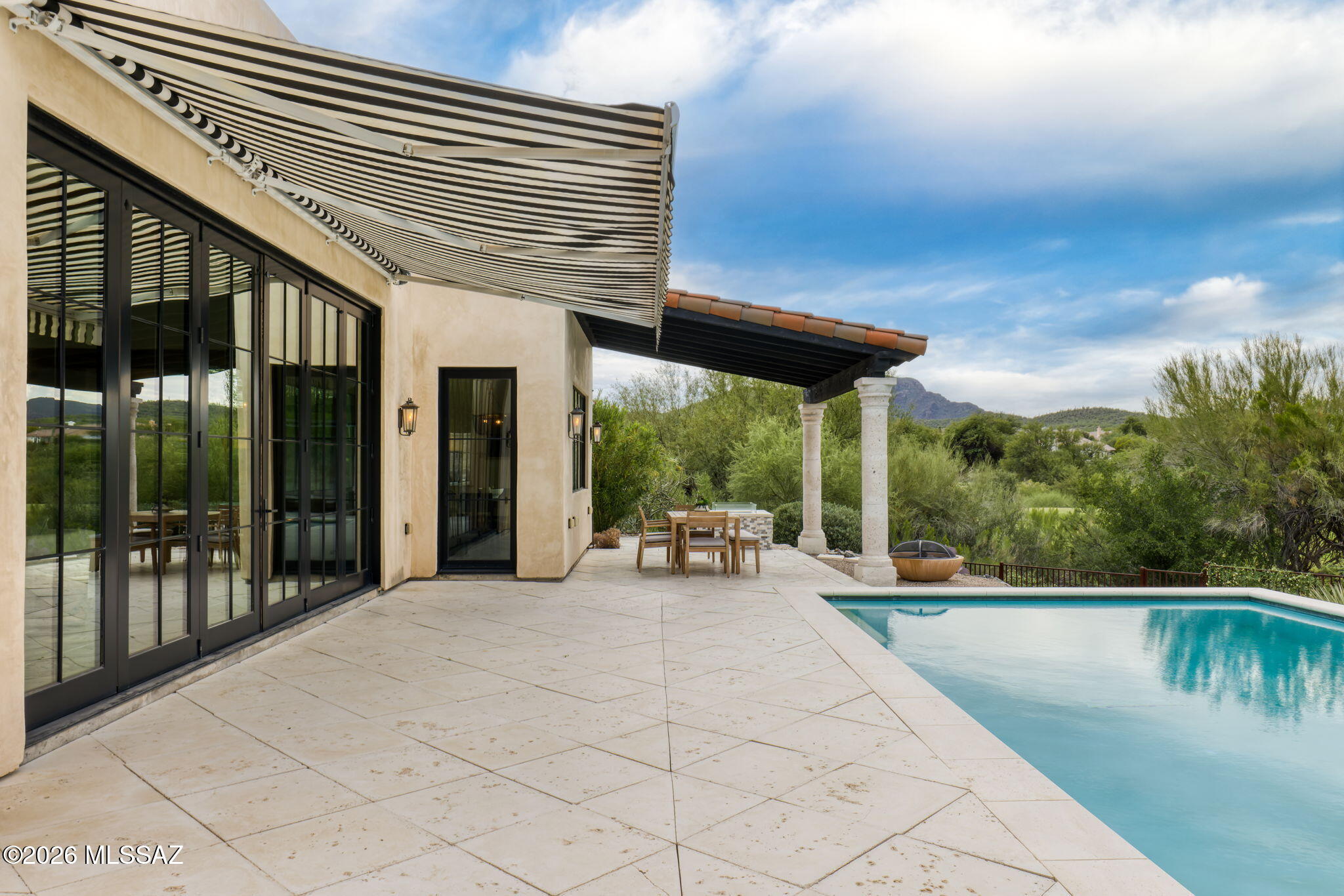 Quail Ridge (1-52) - Residential