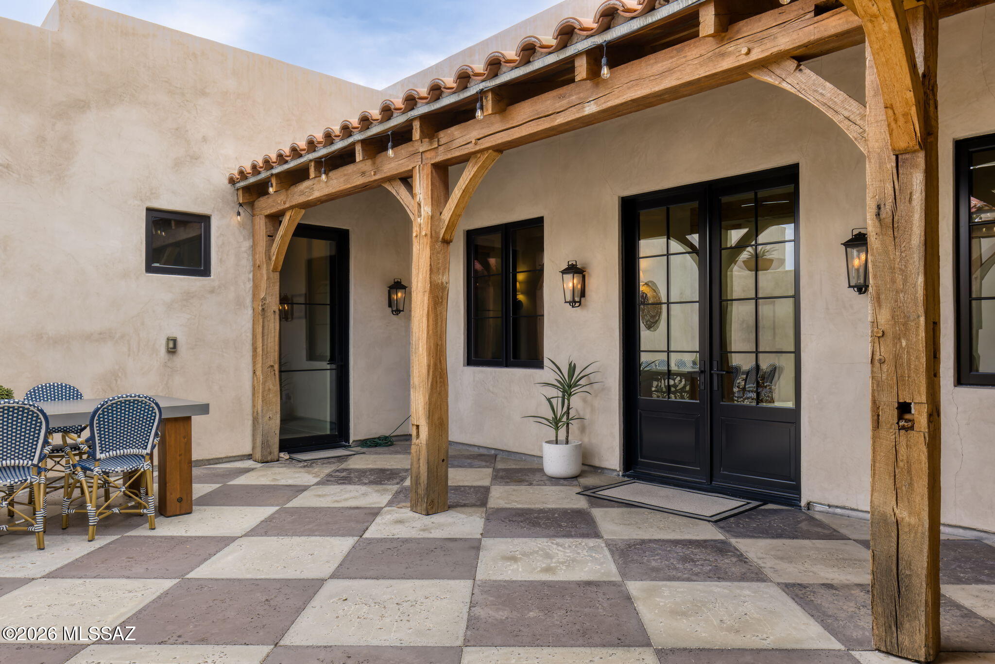 Quail Ridge (1-52) - Residential