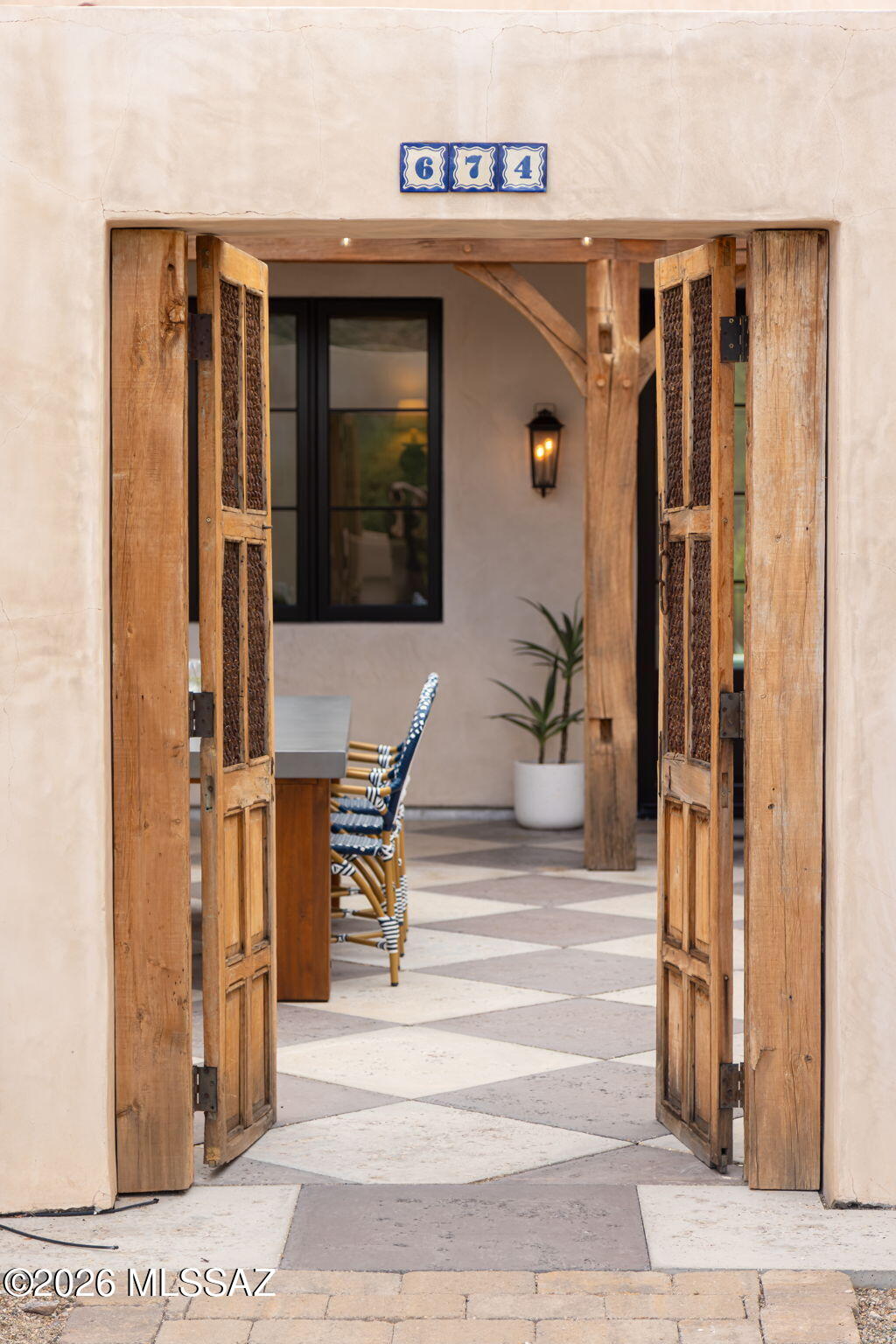 Quail Ridge (1-52) - Residential