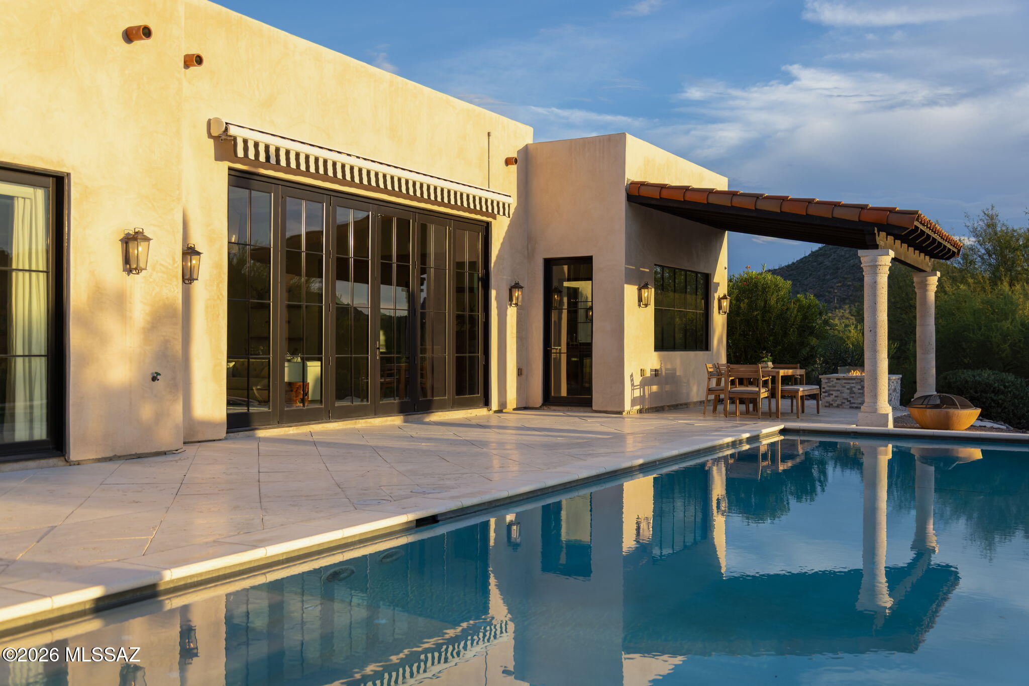 Quail Ridge (1-52) - Residential