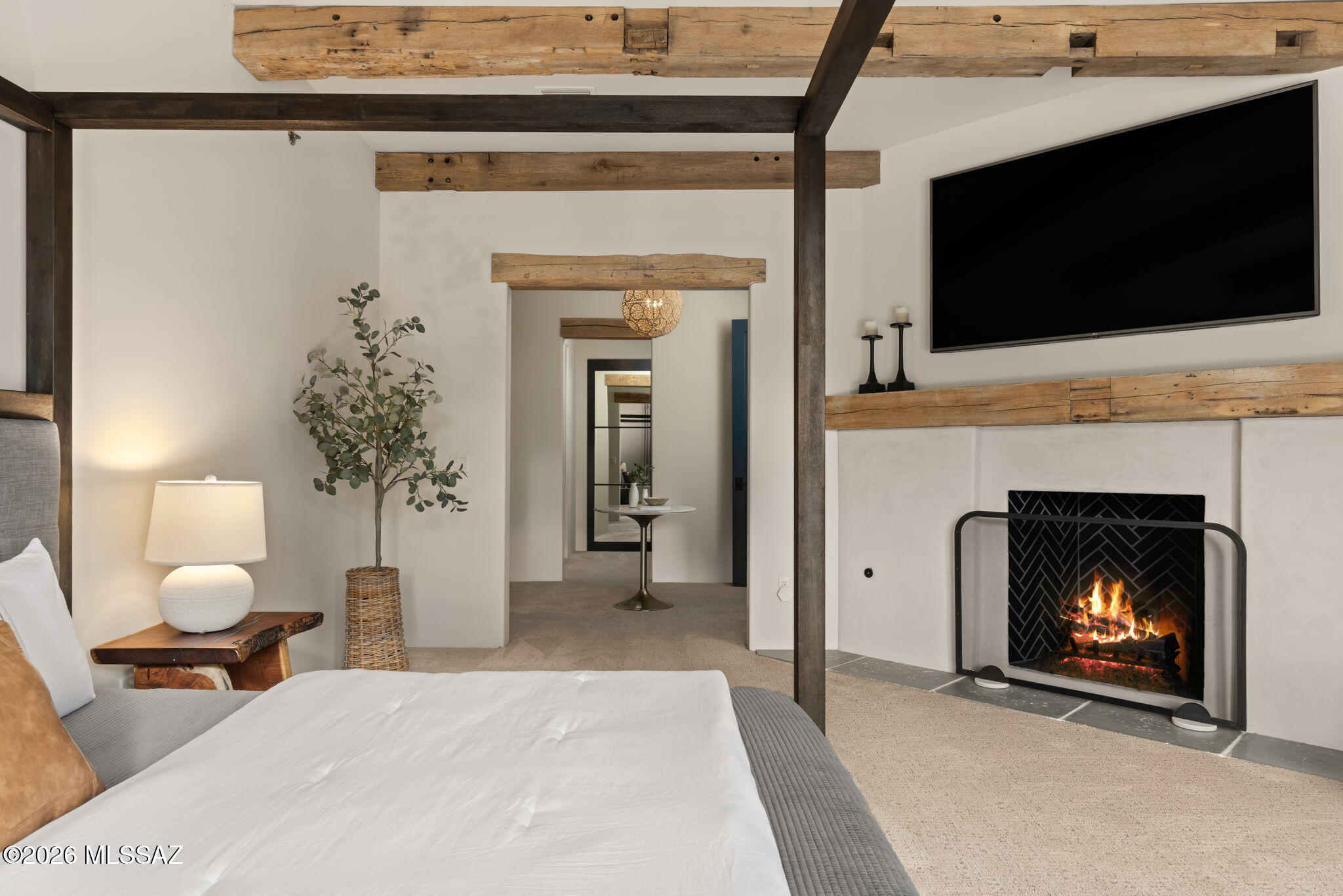 Quail Ridge (1-52) - Residential