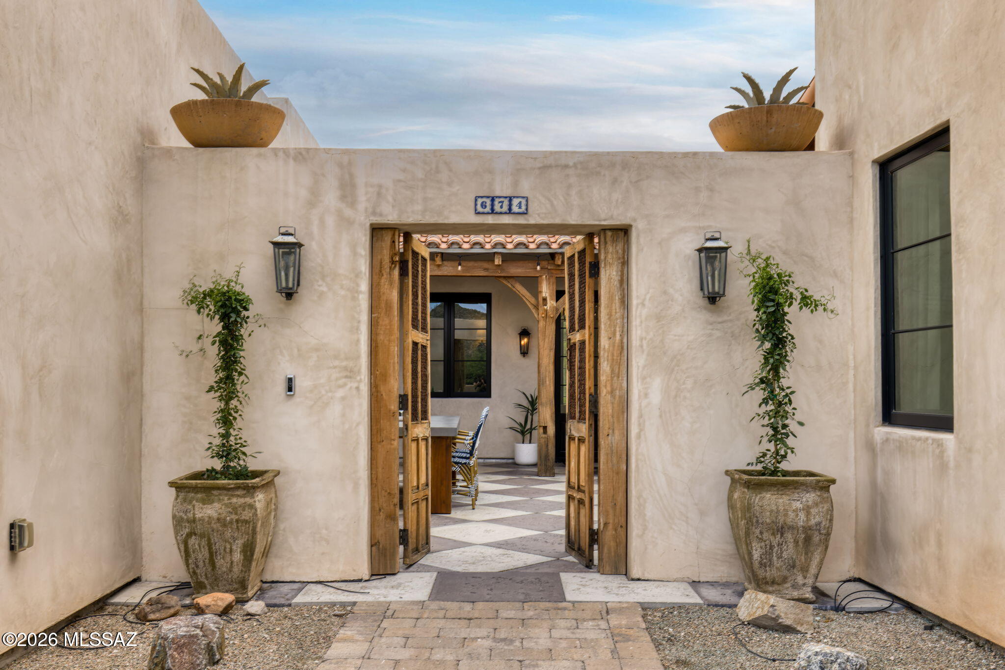 Quail Ridge (1-52) - Residential