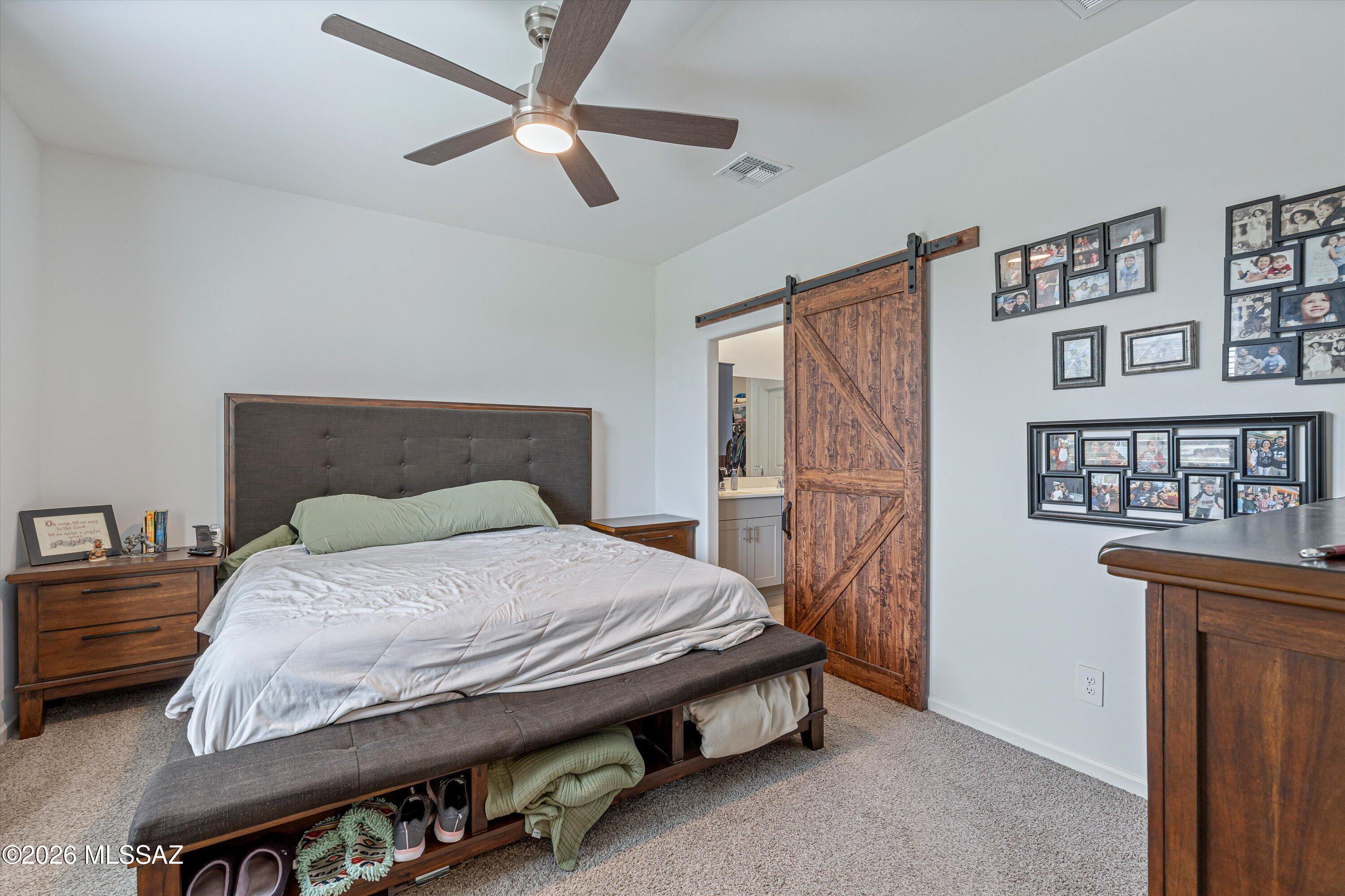 Rancho Marana - Residential