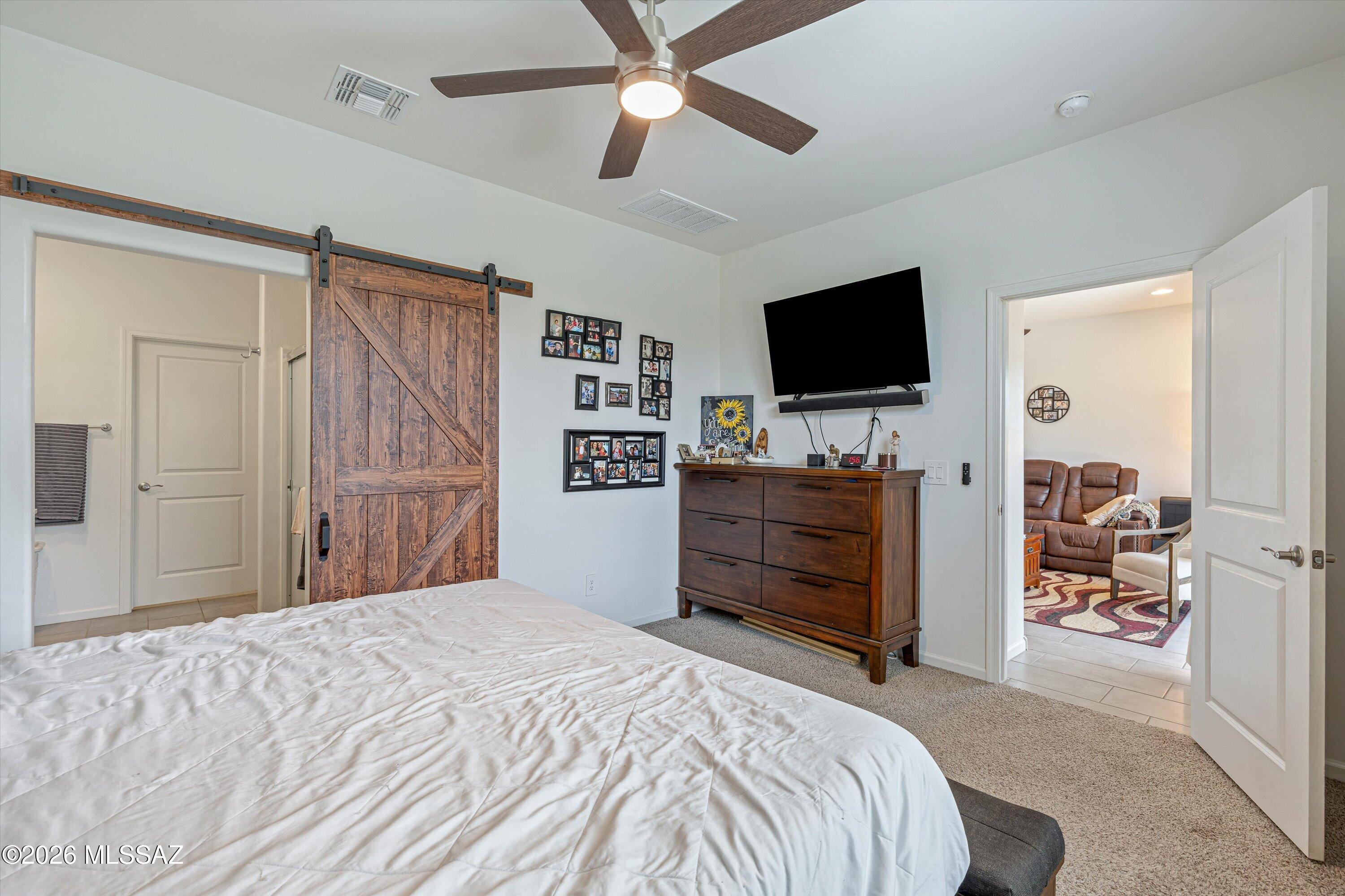 Rancho Marana - Residential