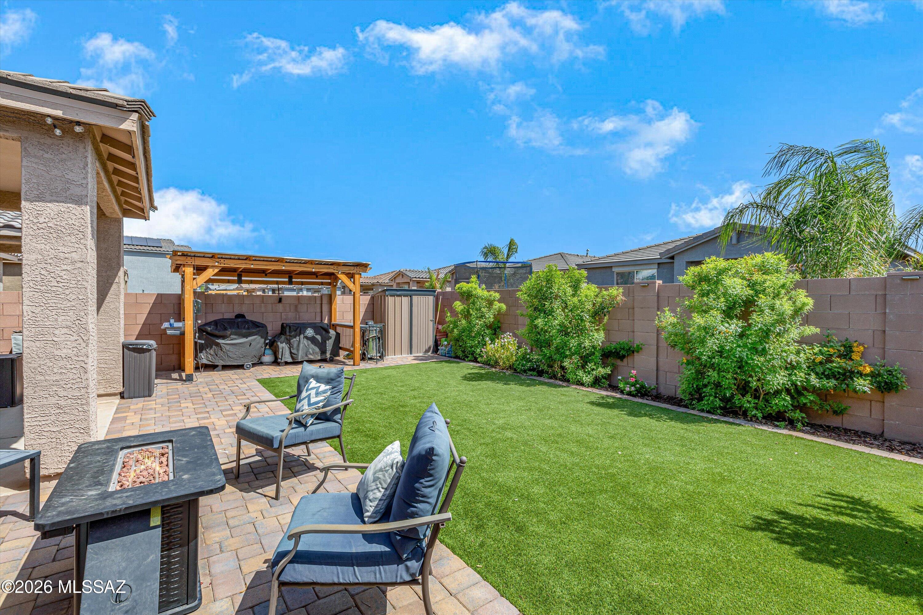Rancho Marana - Residential