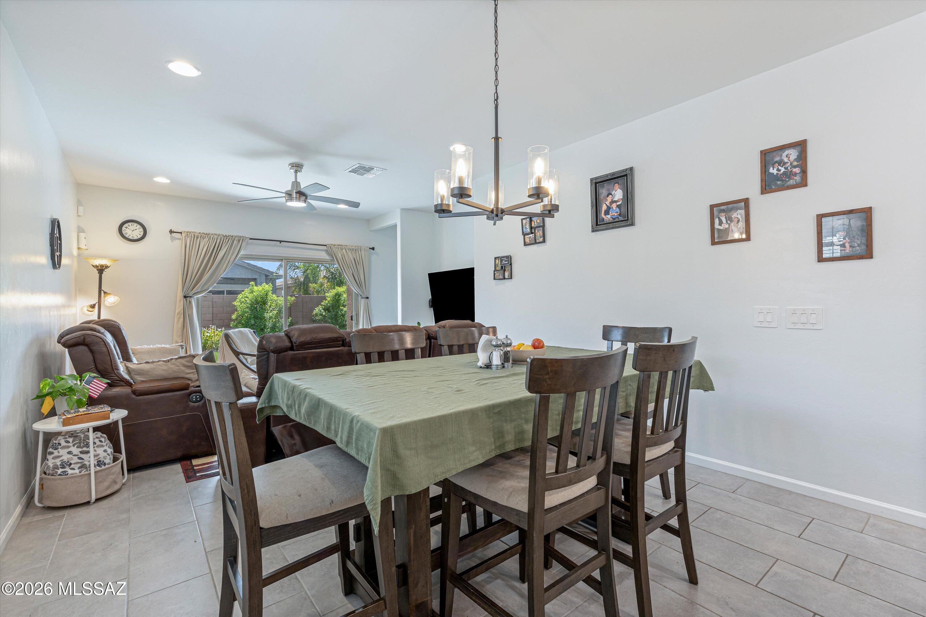 Rancho Marana - Residential