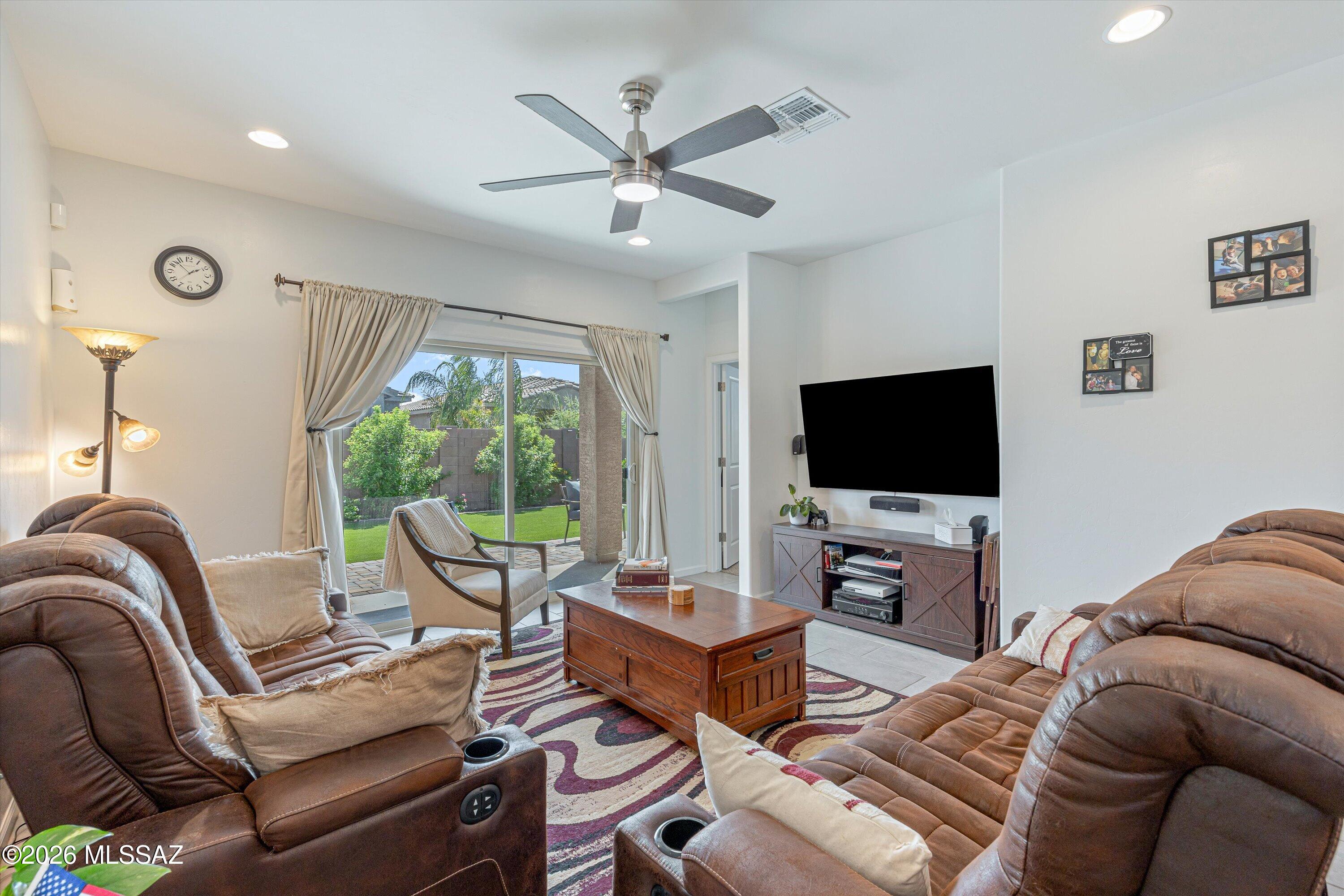 Rancho Marana - Residential