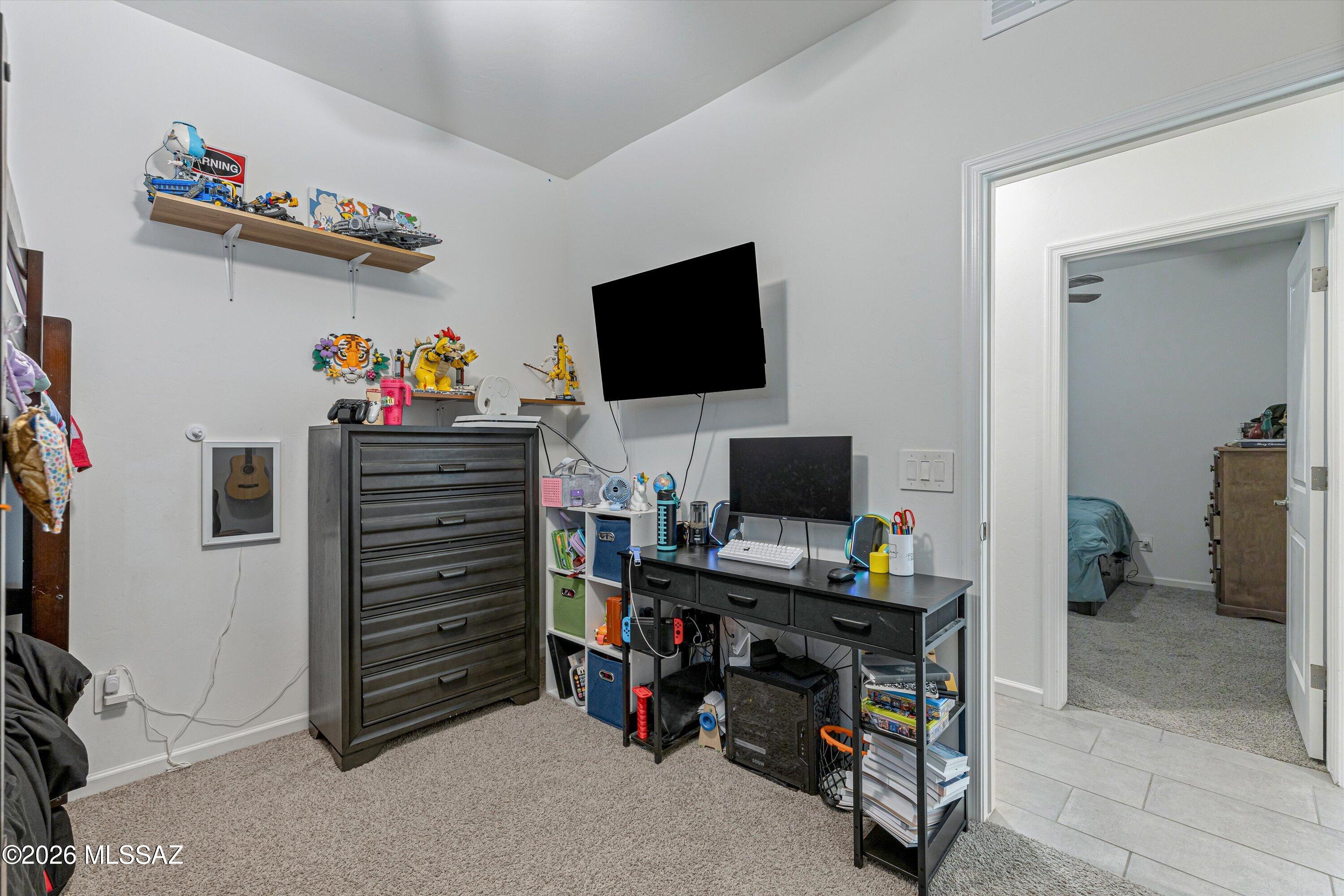 Rancho Marana - Residential