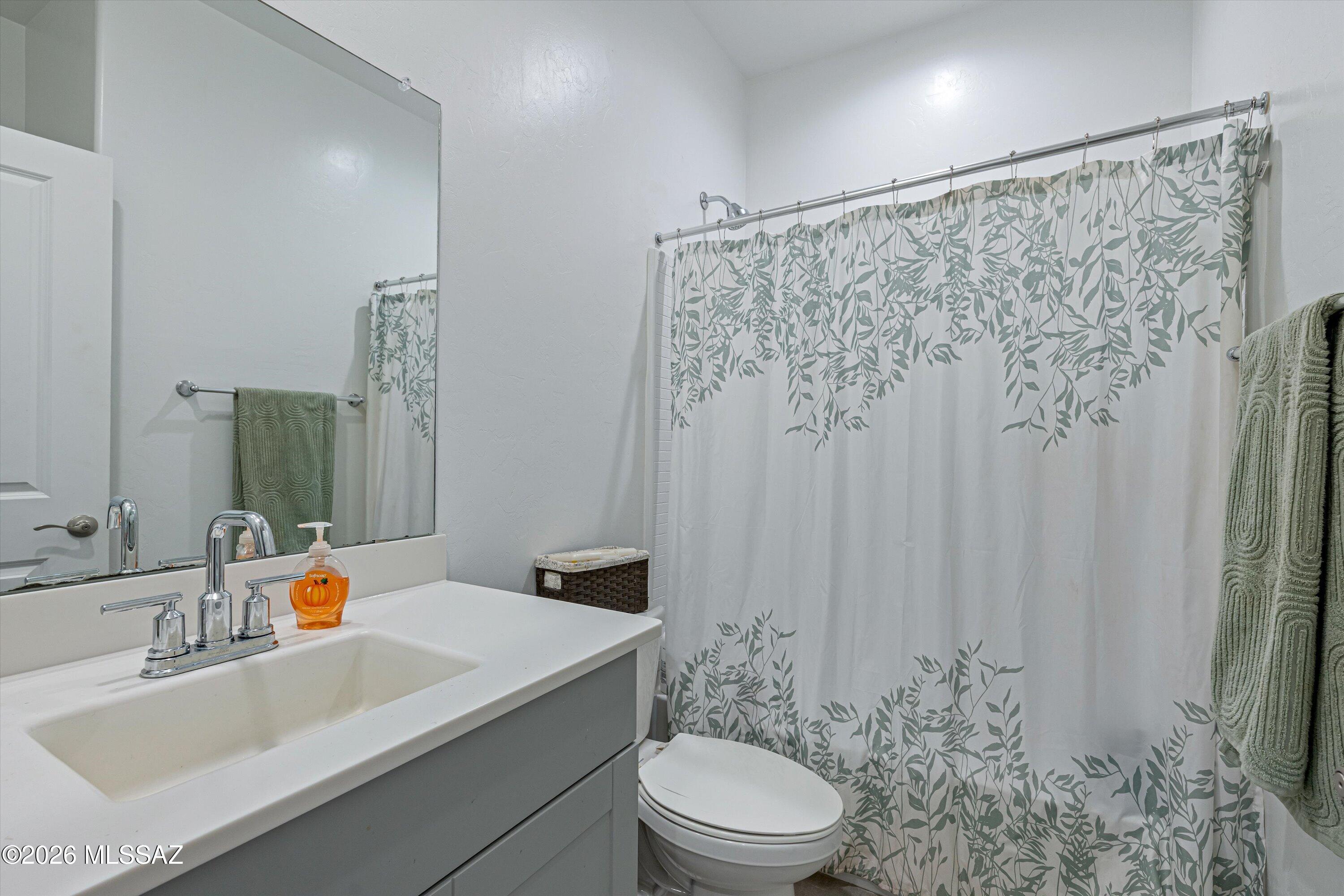 Rancho Marana - Residential