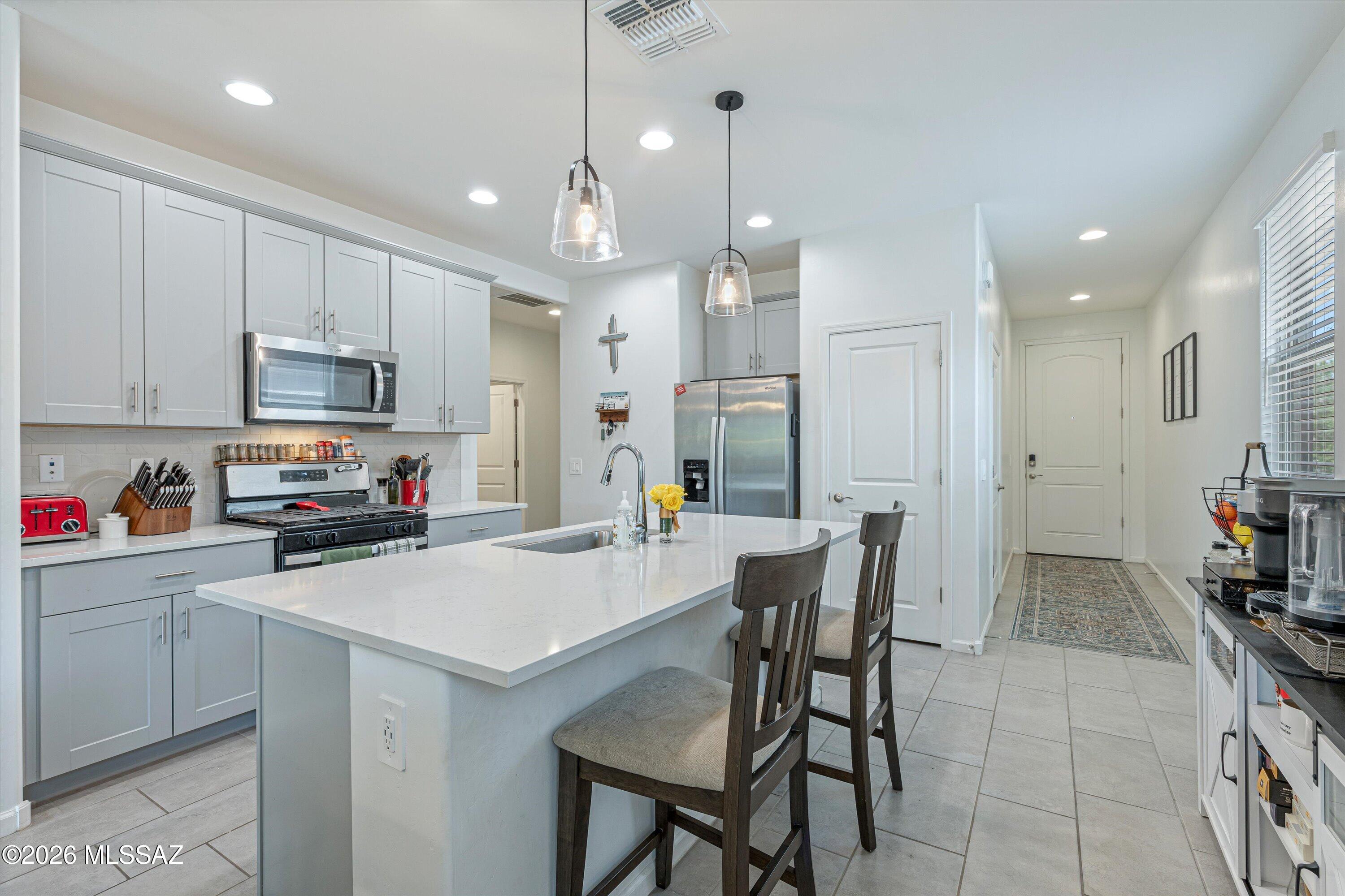 Rancho Marana - Residential
