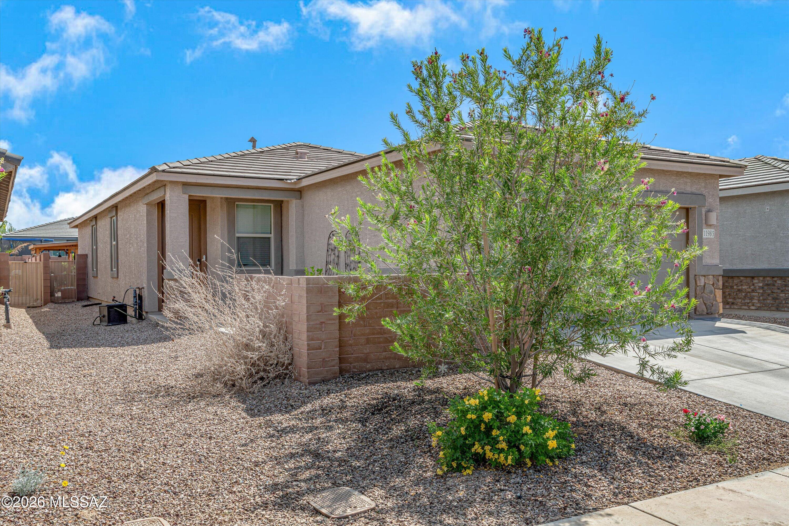Rancho Marana - Residential