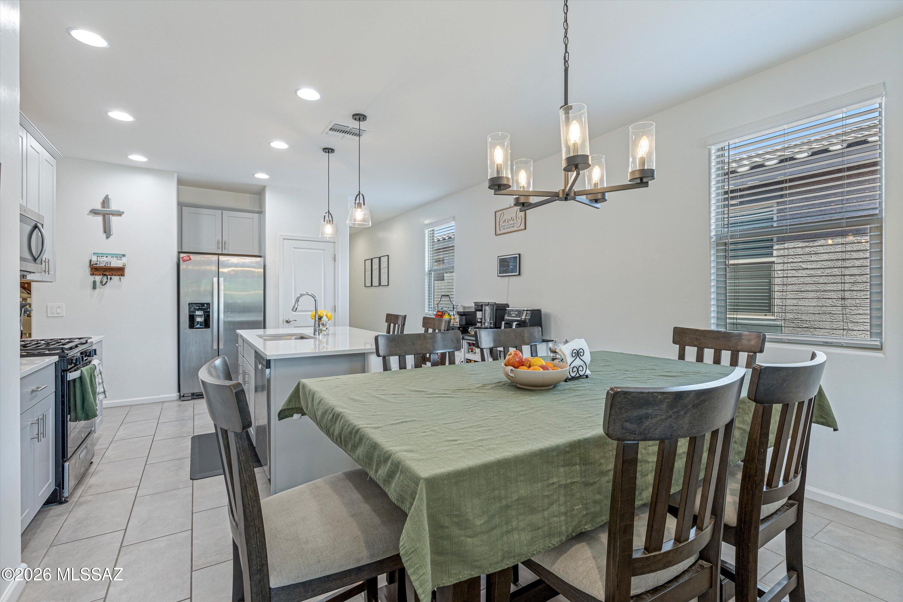 Rancho Marana - Residential