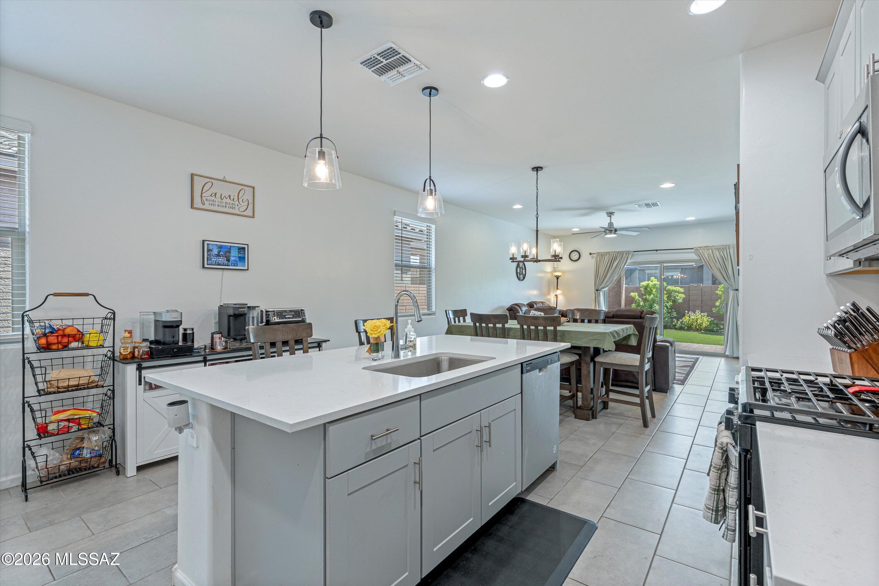 Rancho Marana - Residential