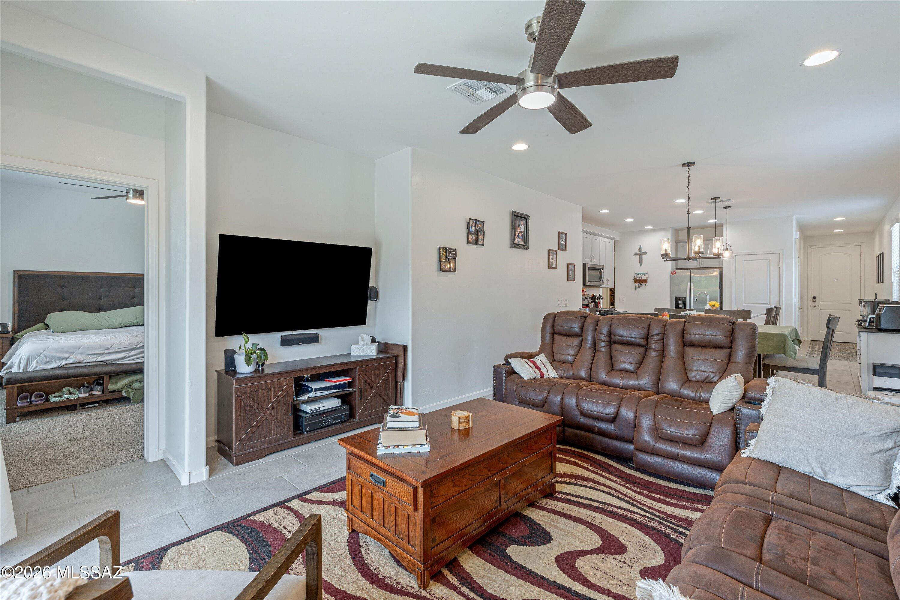 Rancho Marana - Residential
