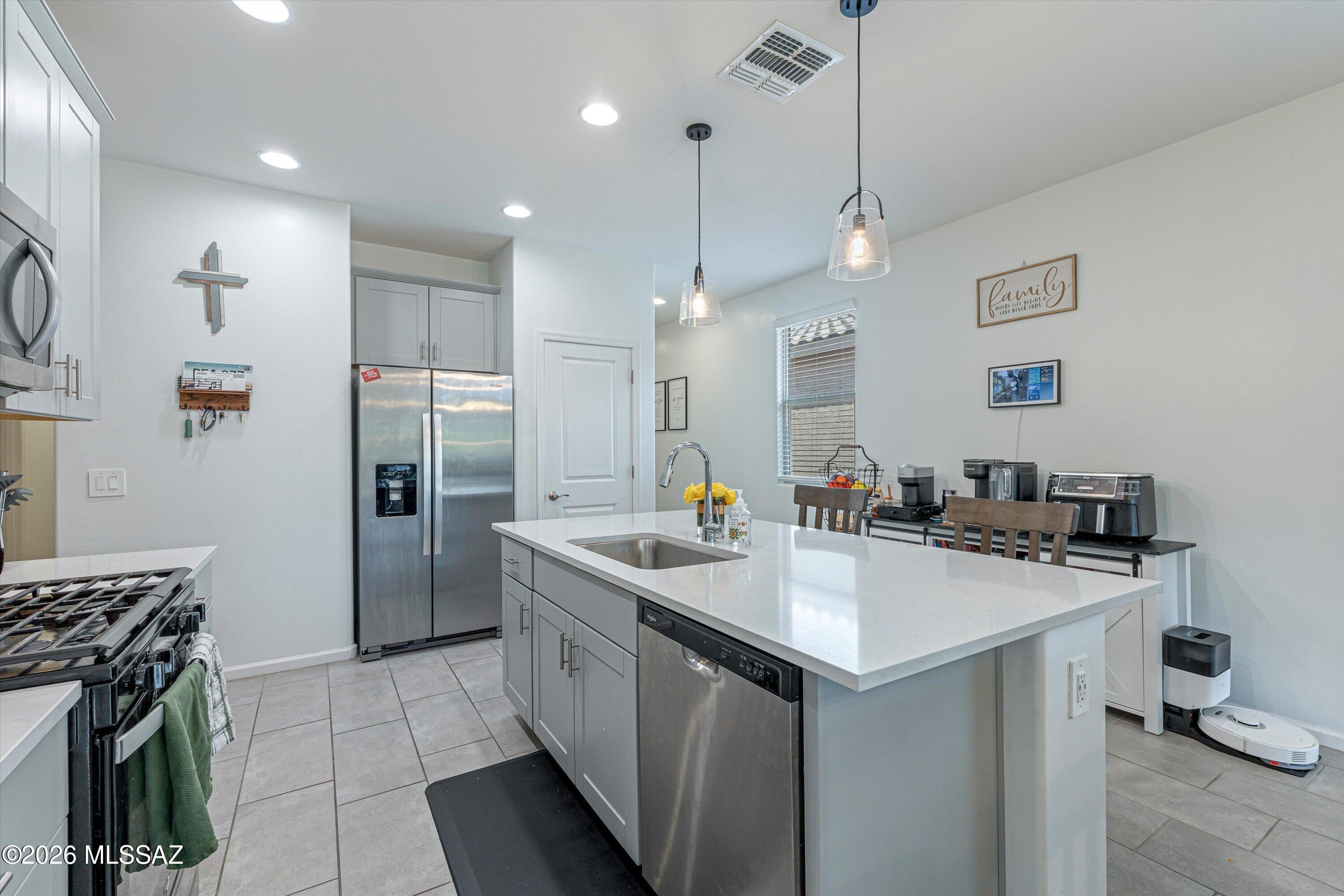 Rancho Marana - Residential