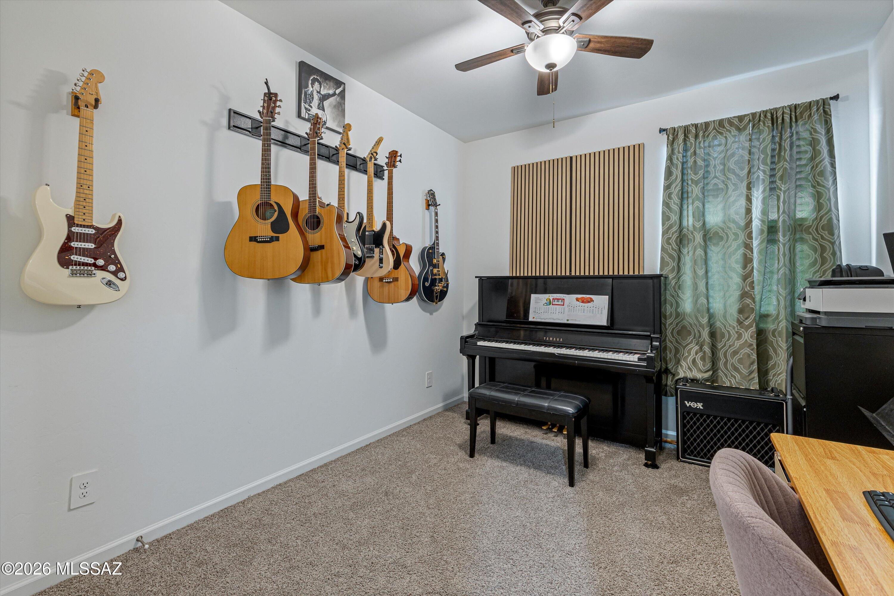 Rancho Marana - Residential