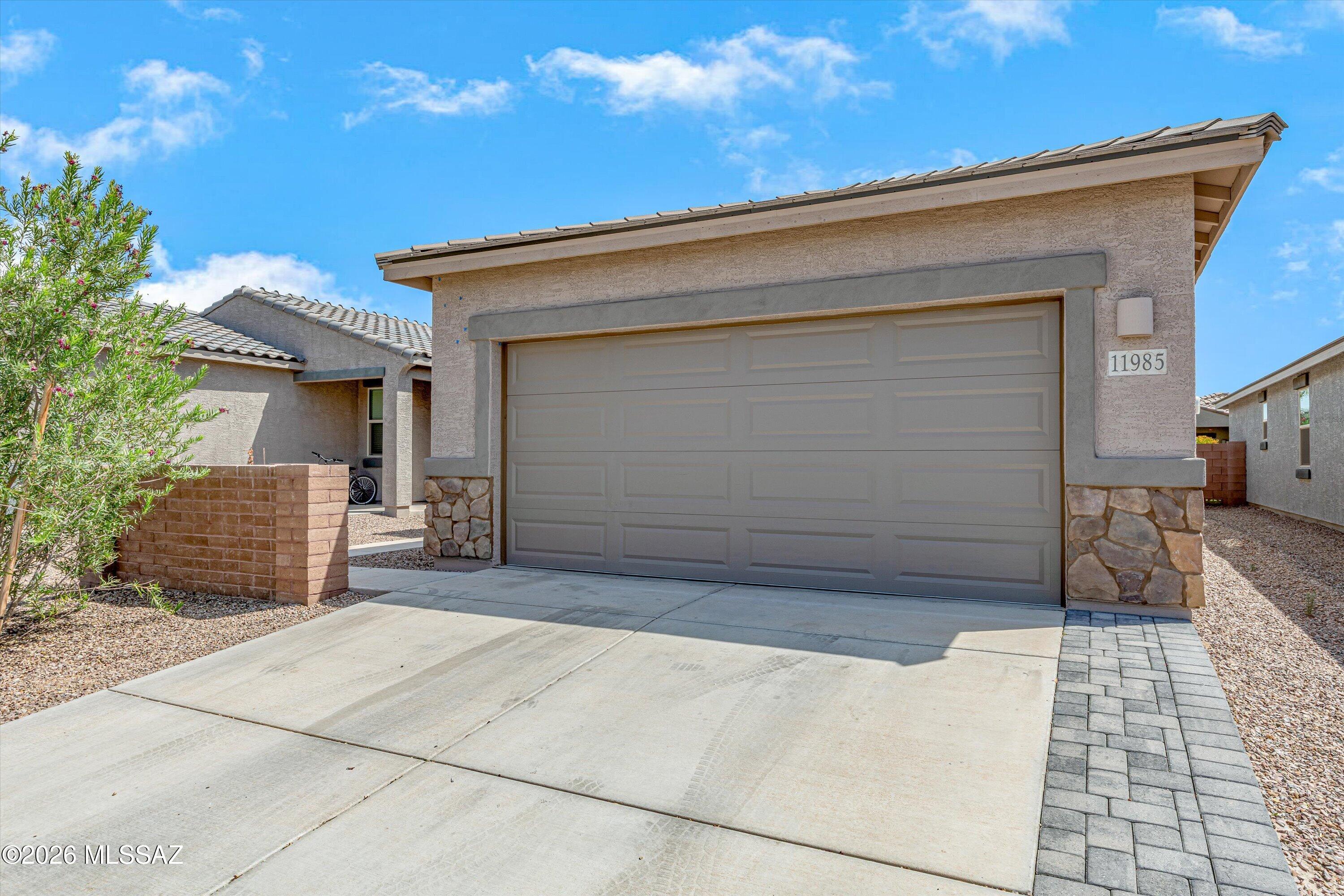 Rancho Marana - Residential