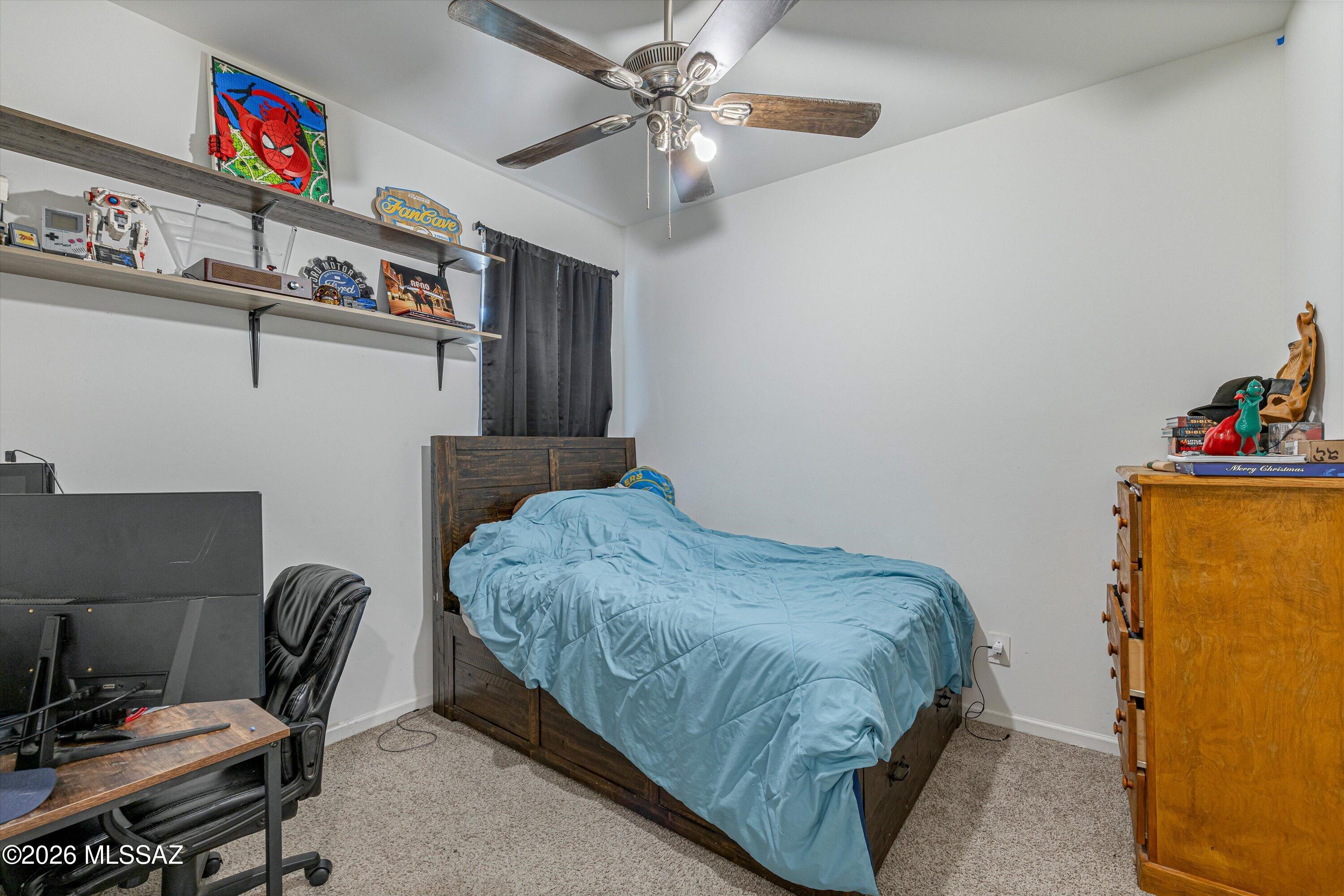 Rancho Marana - Residential
