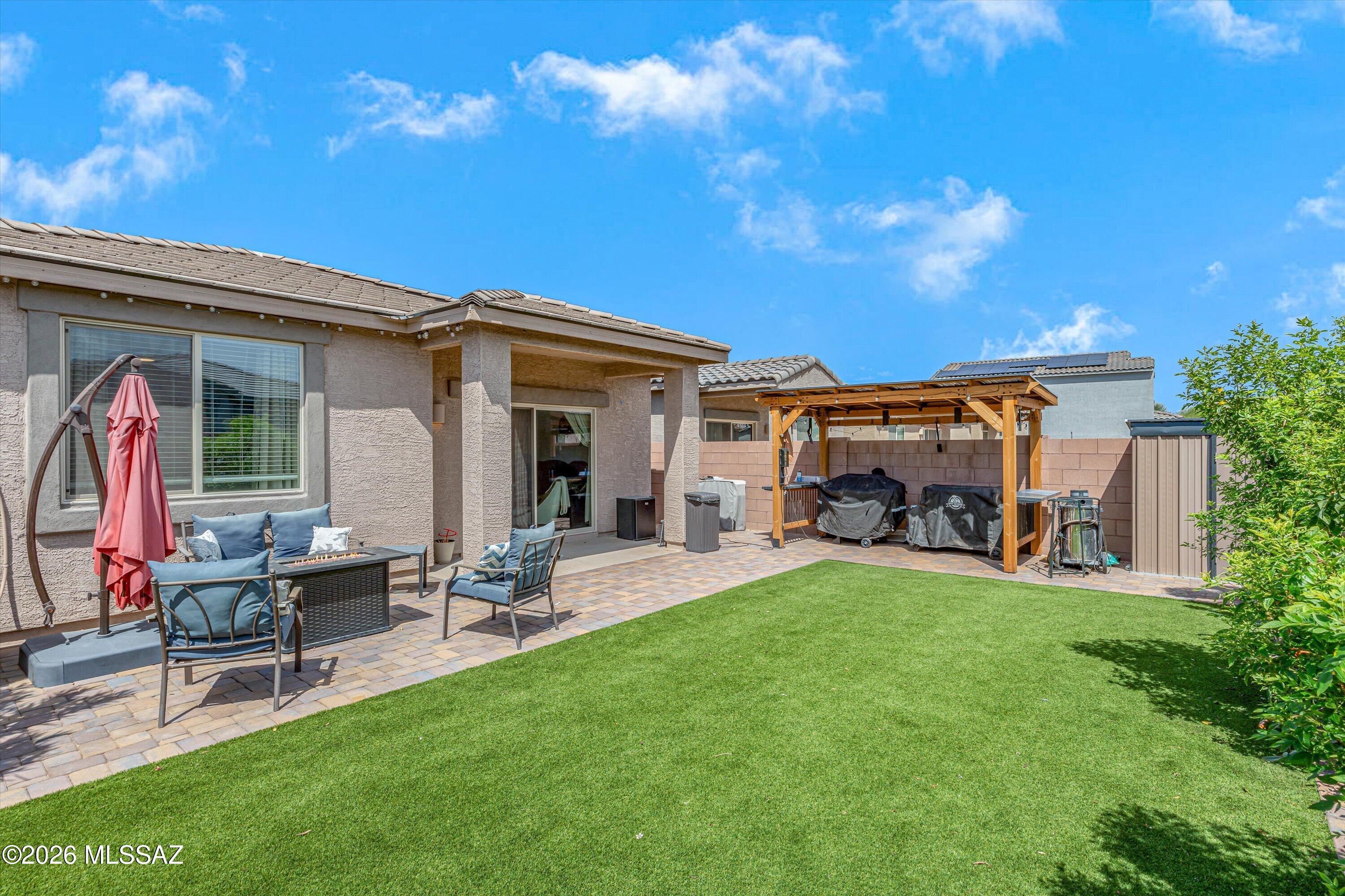 Rancho Marana - Residential
