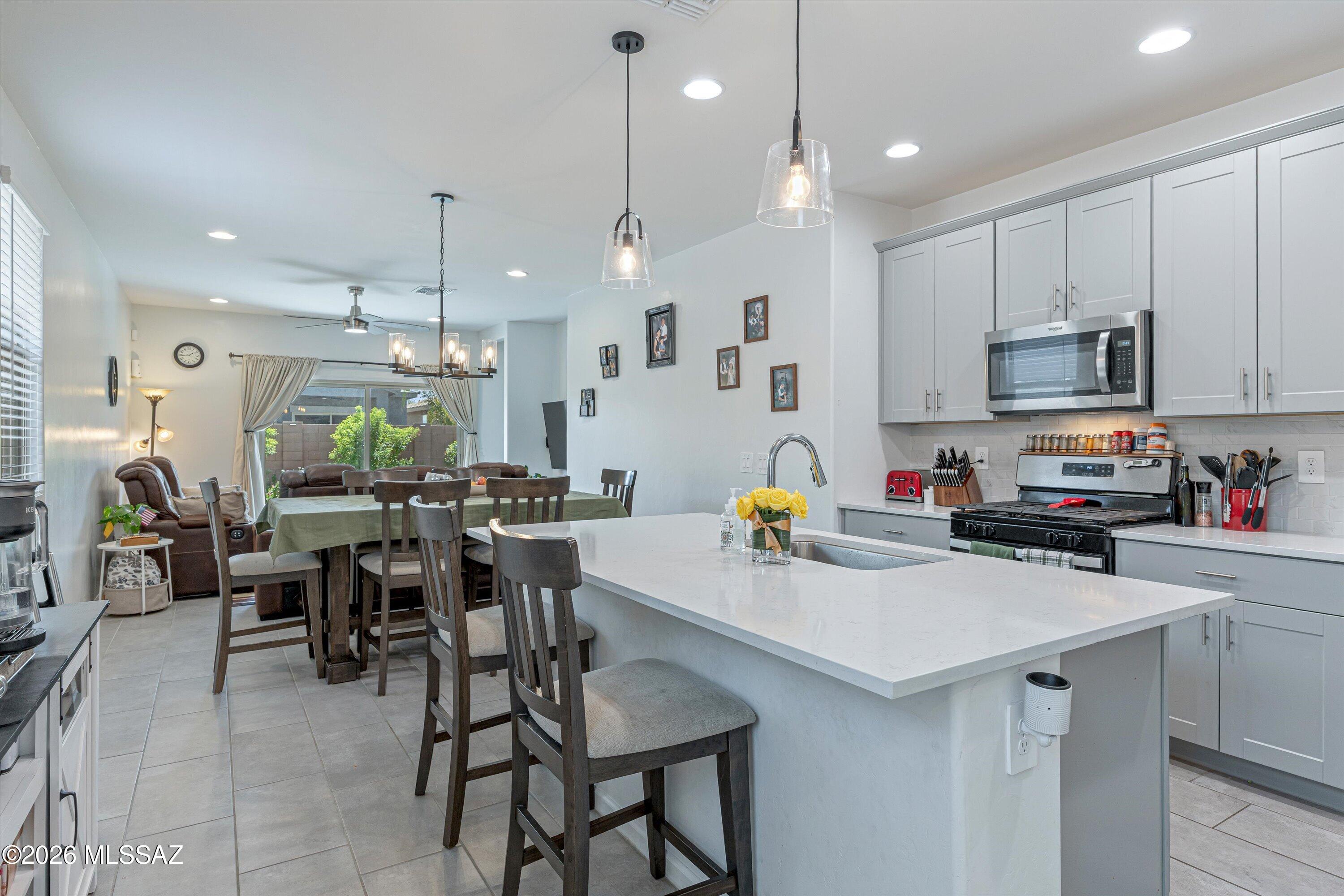 Rancho Marana - Residential