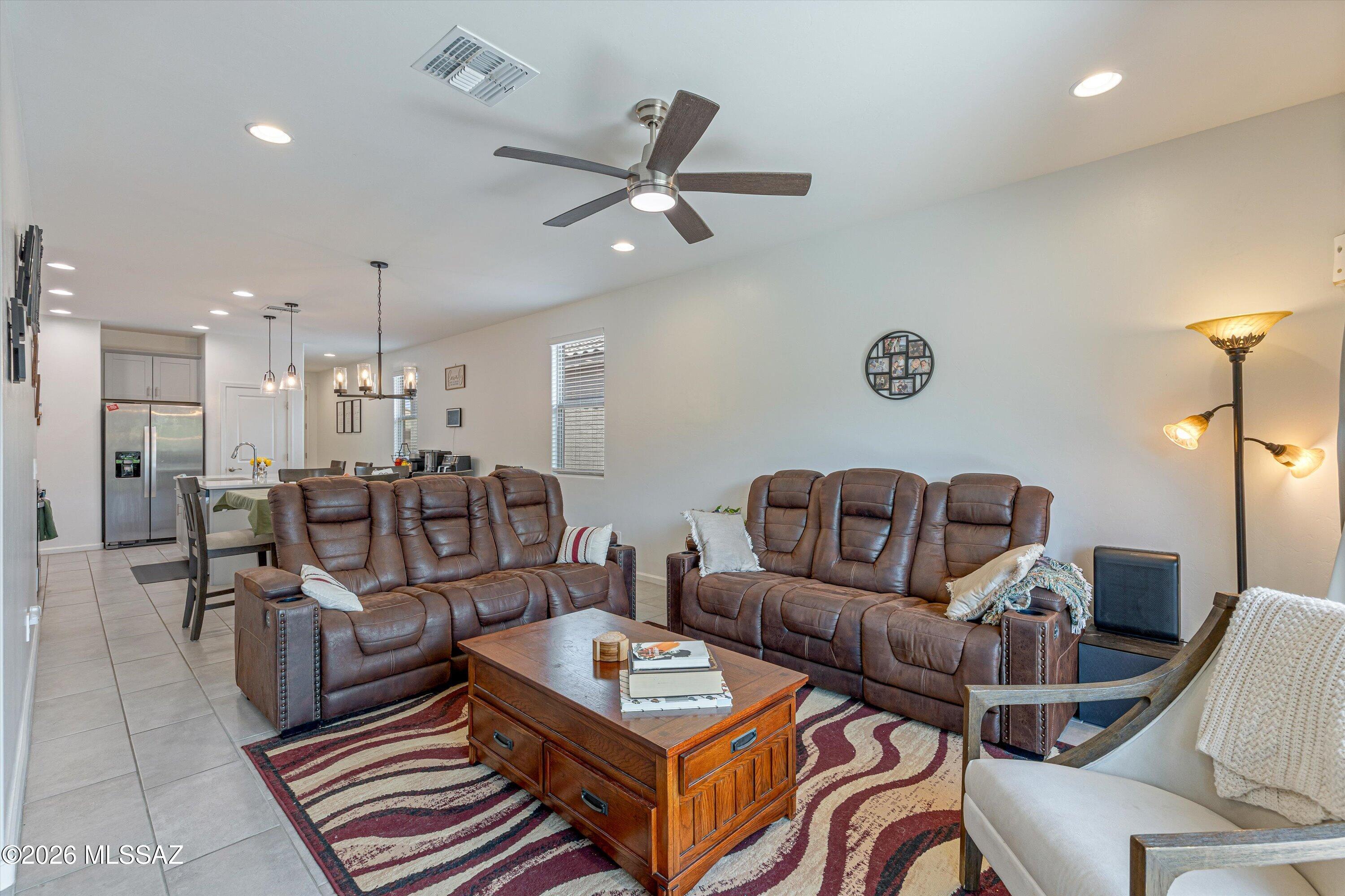 Rancho Marana - Residential