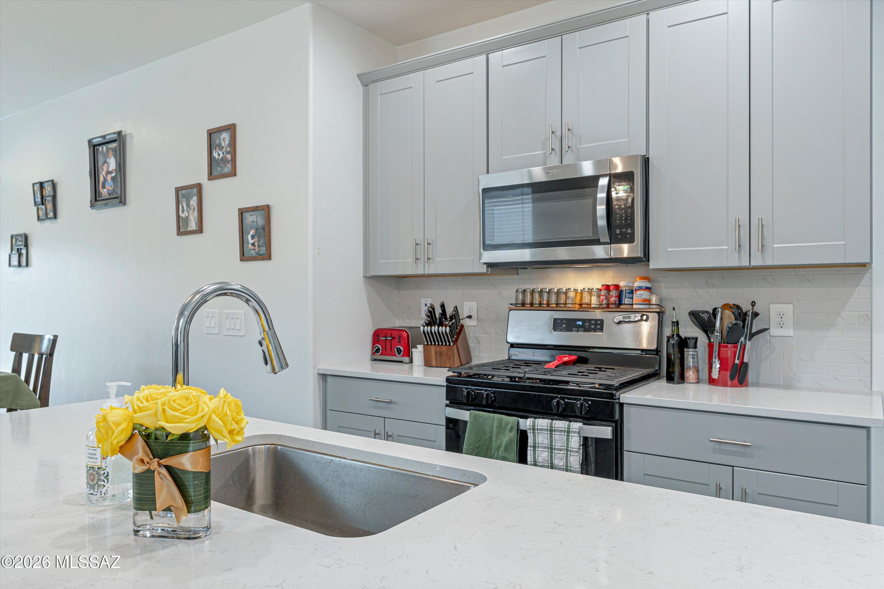 Rancho Marana - Residential