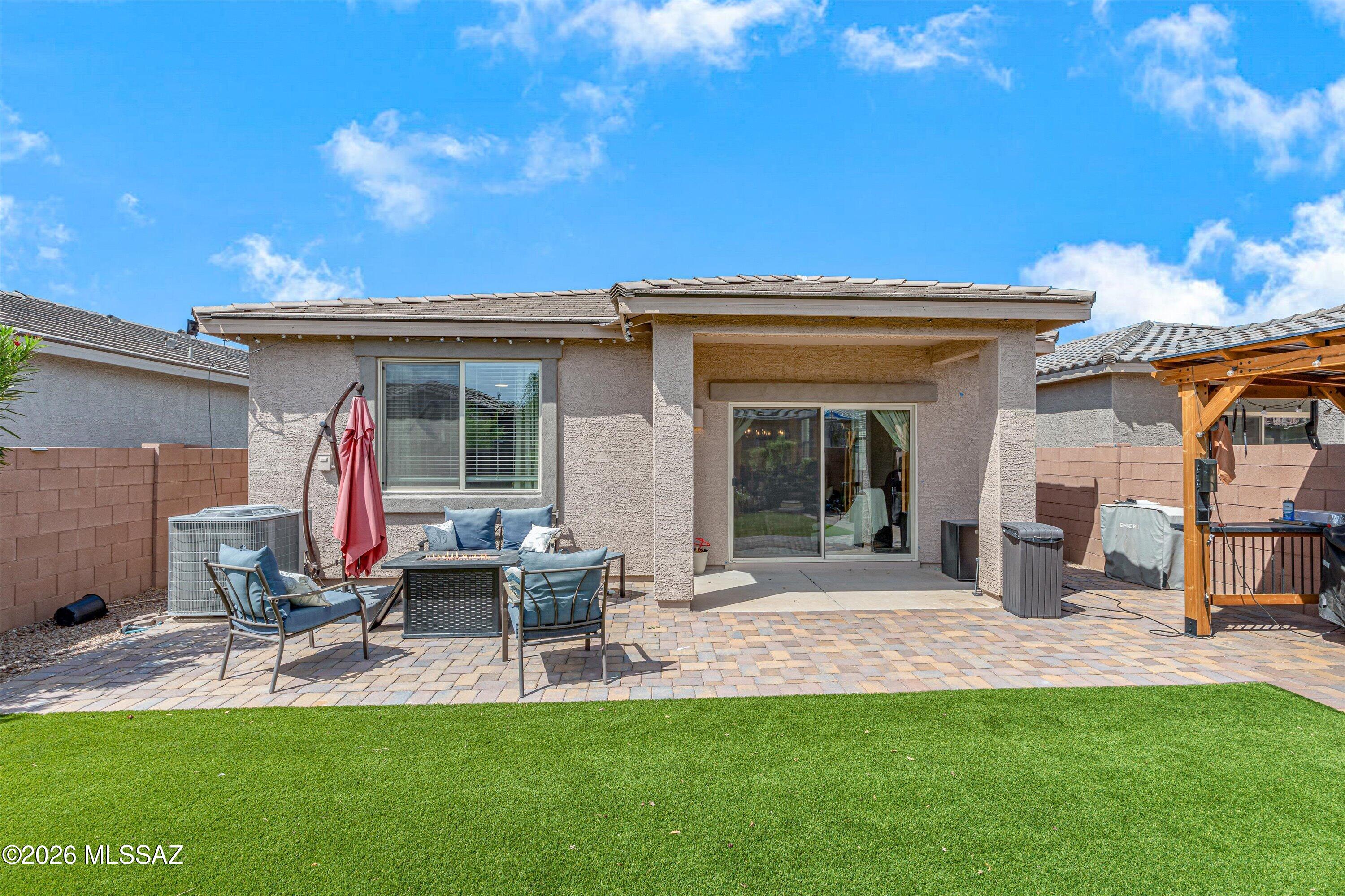 Rancho Marana - Residential